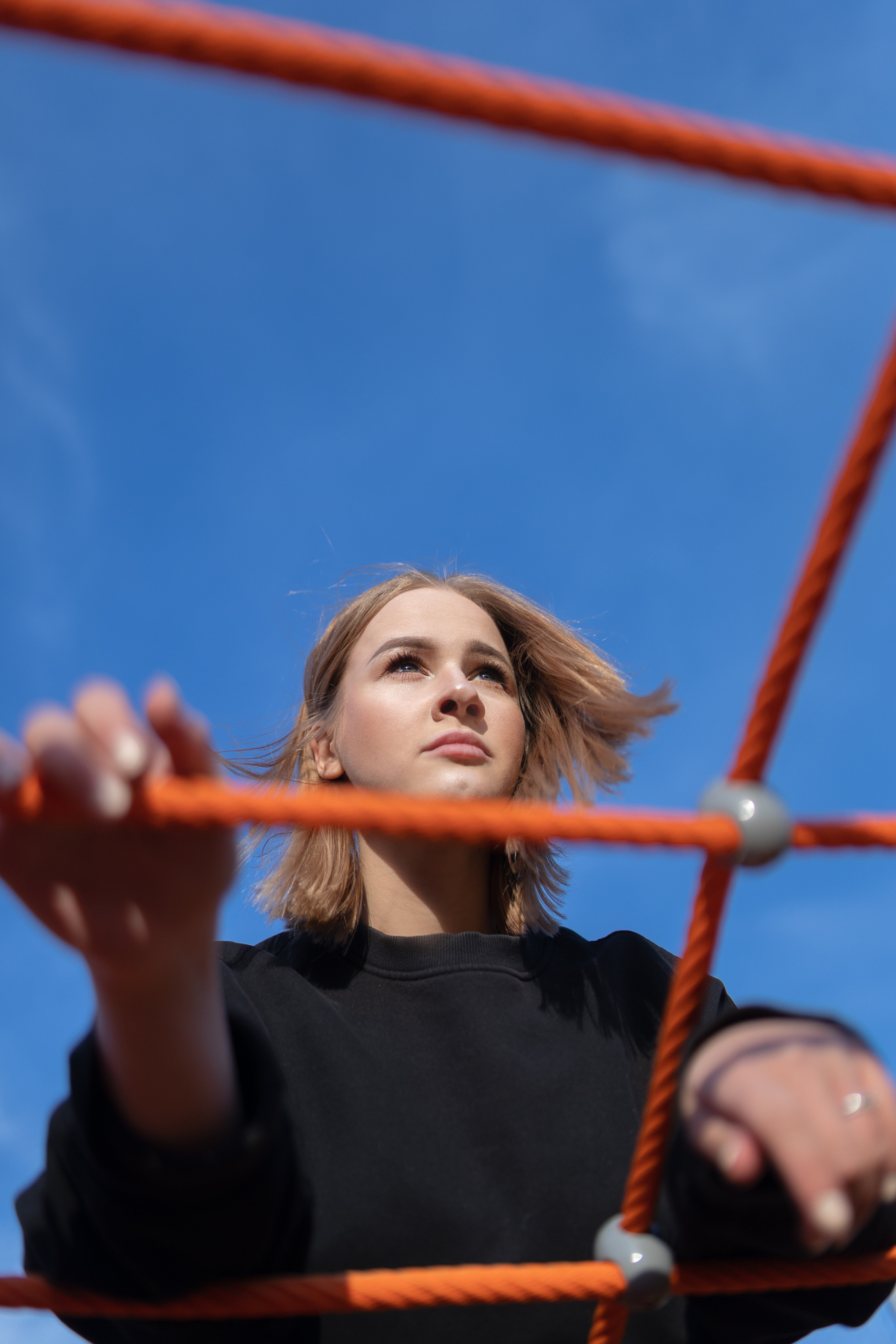 Фотосессия на стадионе. Семейный фотограф в Москве Маркина Татьяна