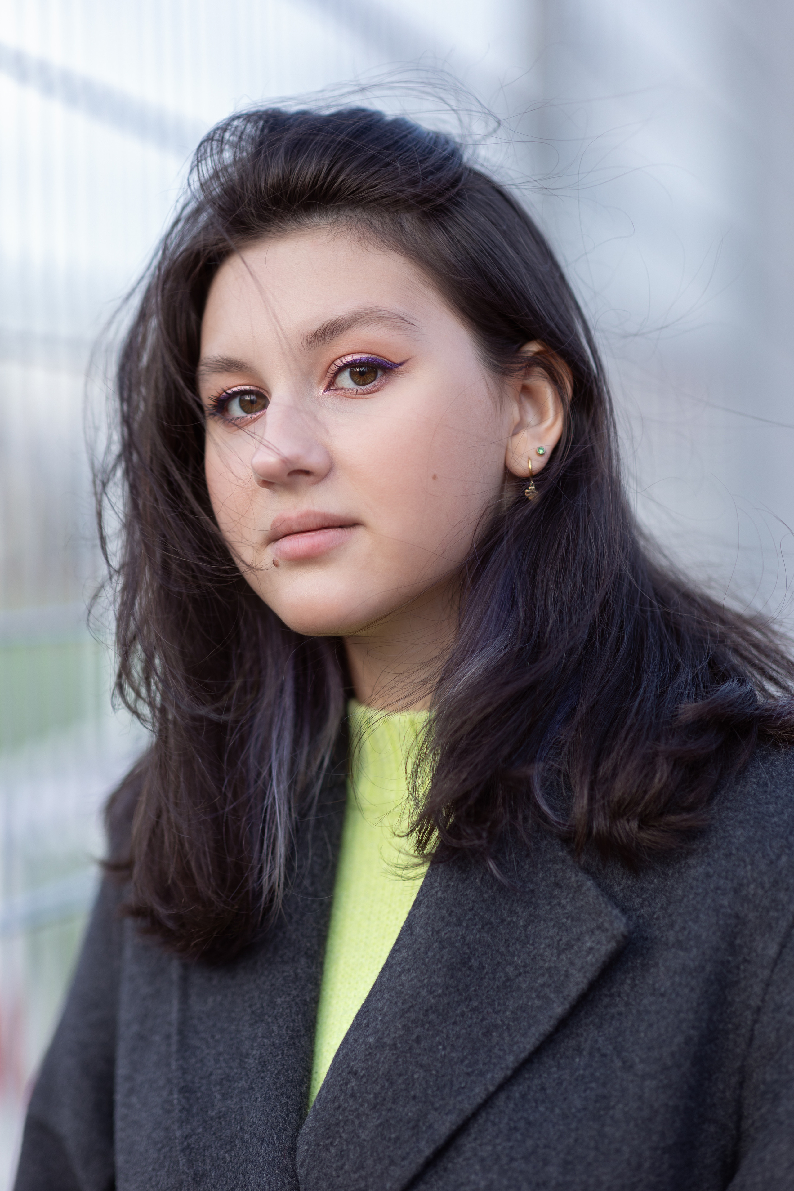 Женский портрет. Семейный фотограф в Москве Маркина Татьяна