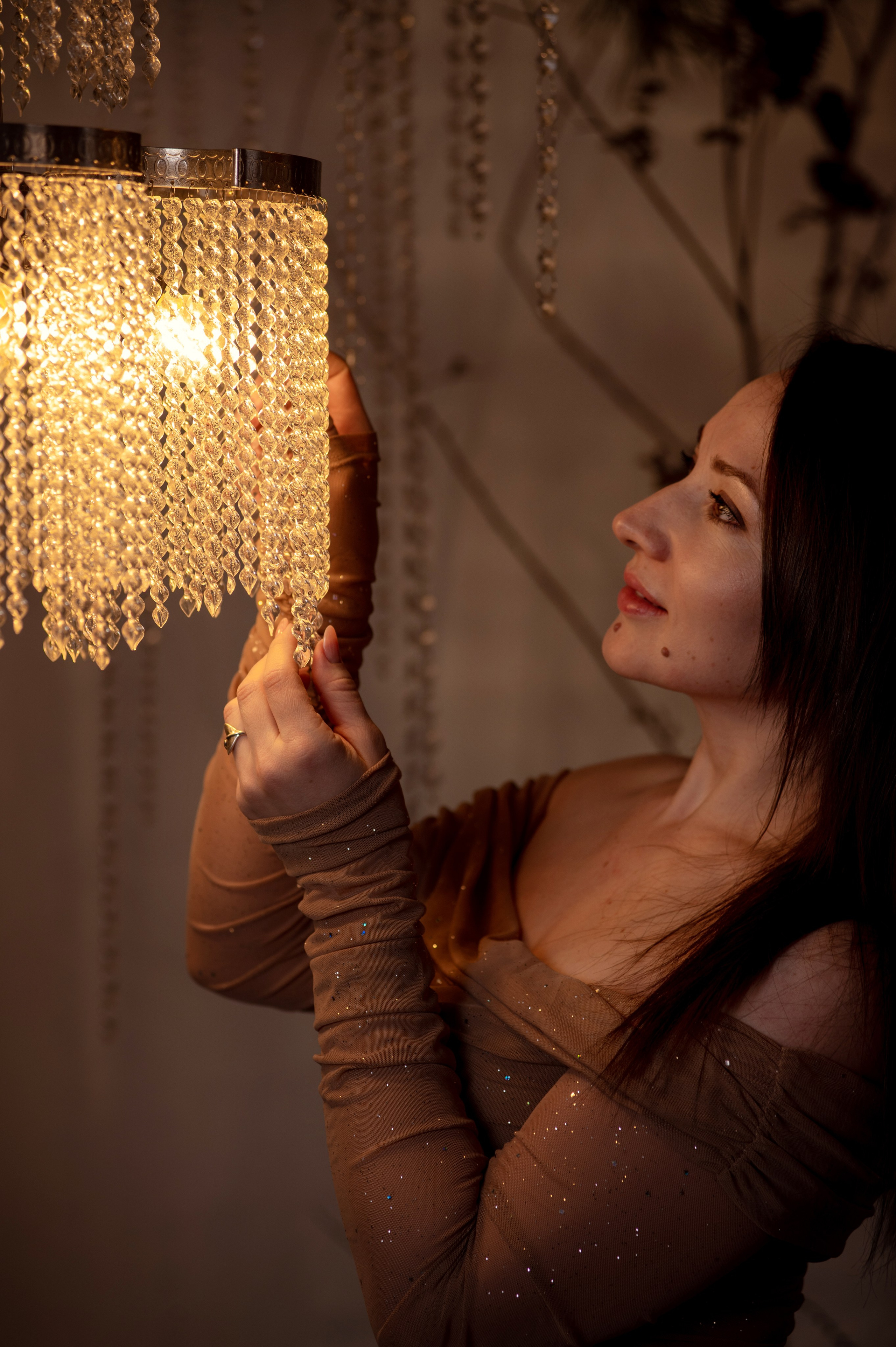 Таня. Фотограф Виктория Воронина