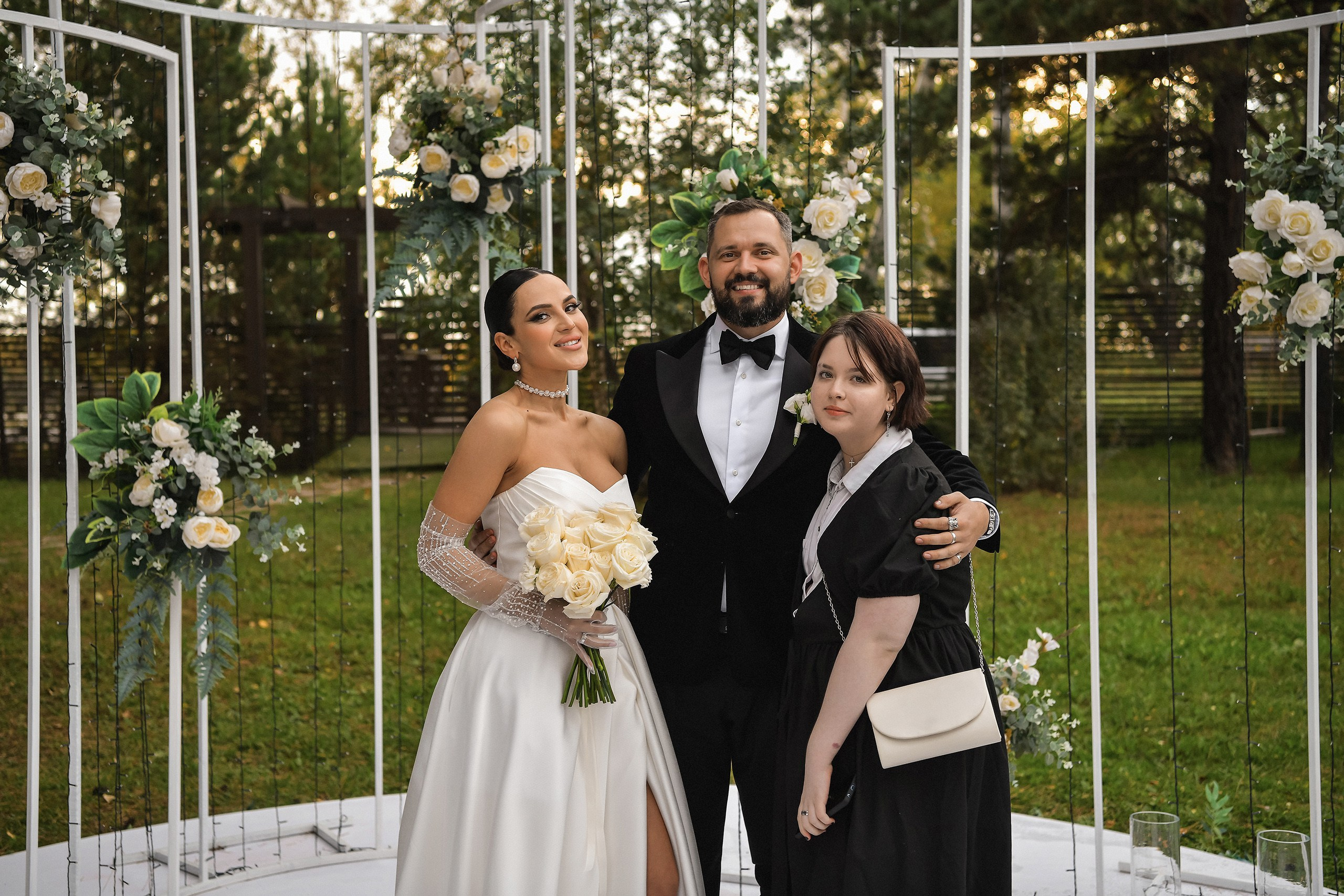 Пример полной отдачи фотографий со свадьбы. 📸 Свадебный и семейный фотограф в Красноярске Тихомиров Евгений | 17 лет опыта | 800+ свадеб