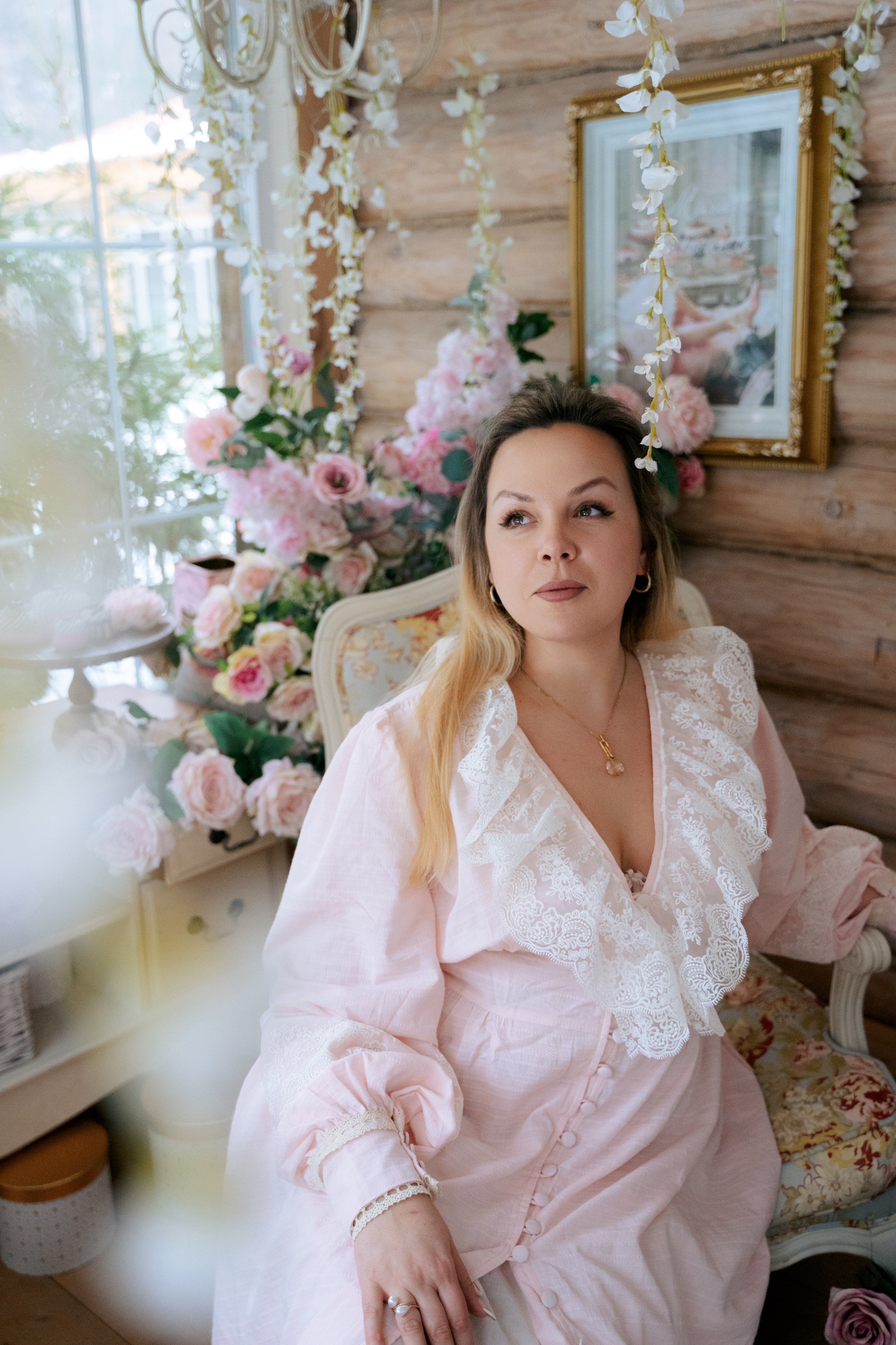 Весенняя Сказка. Фотограф в Казани Алсу Багабиева