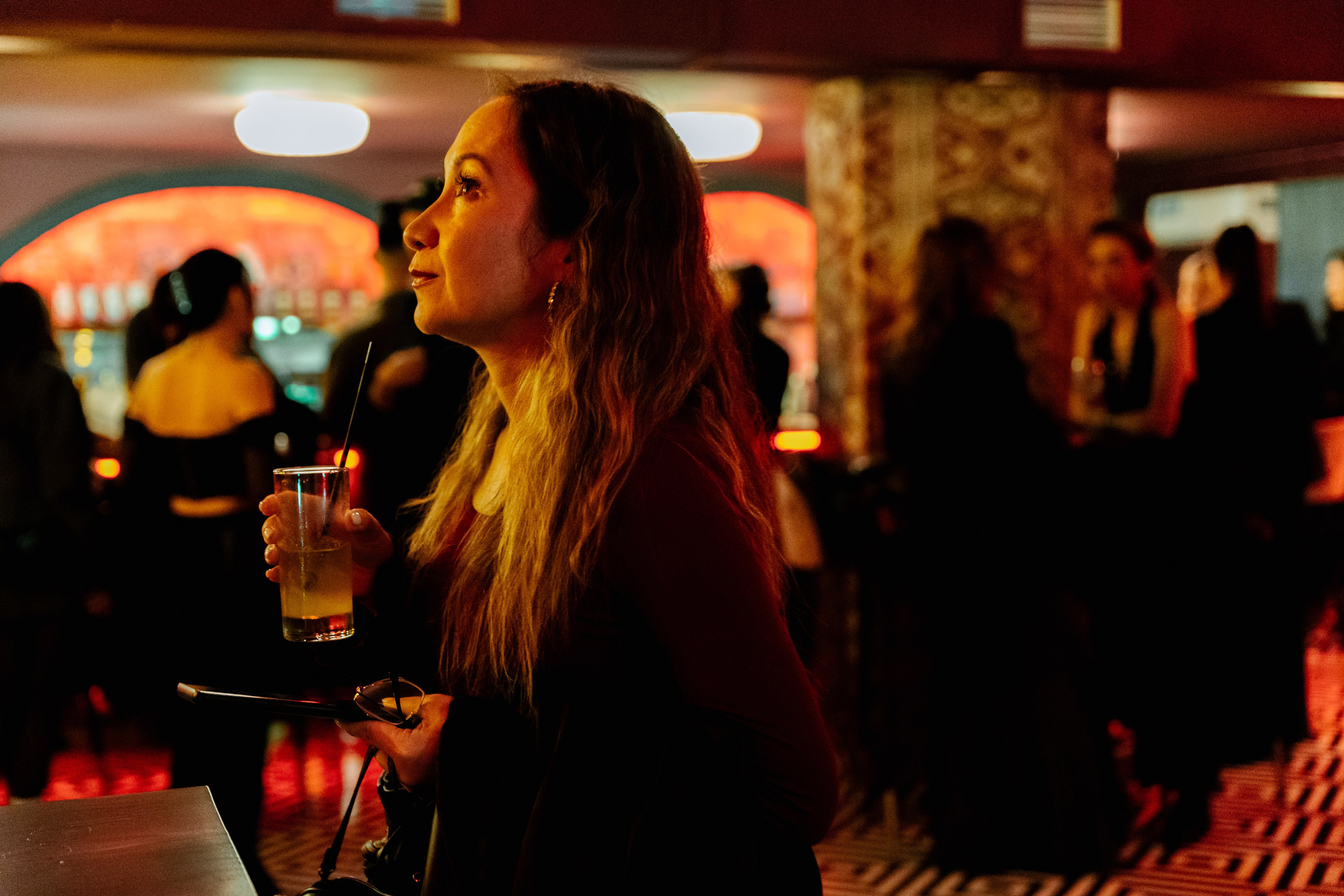 Art Ball. Репортажный фотограф в Астане — Диана Калтаева, портретный фотограф