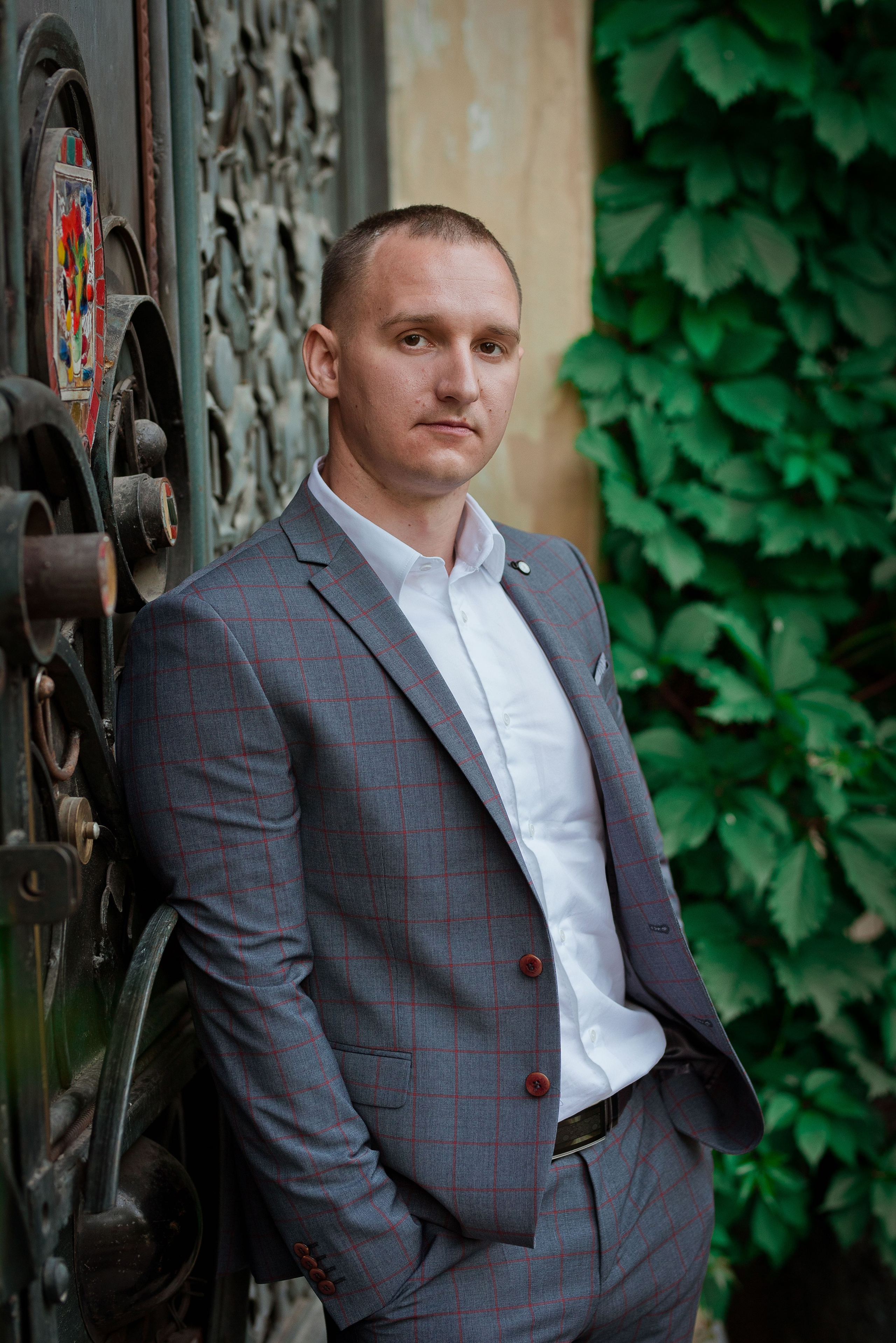 Юлия и Анатолий. Свадебный и семейный фотограф Яна Стражева. Волгоград, Москва