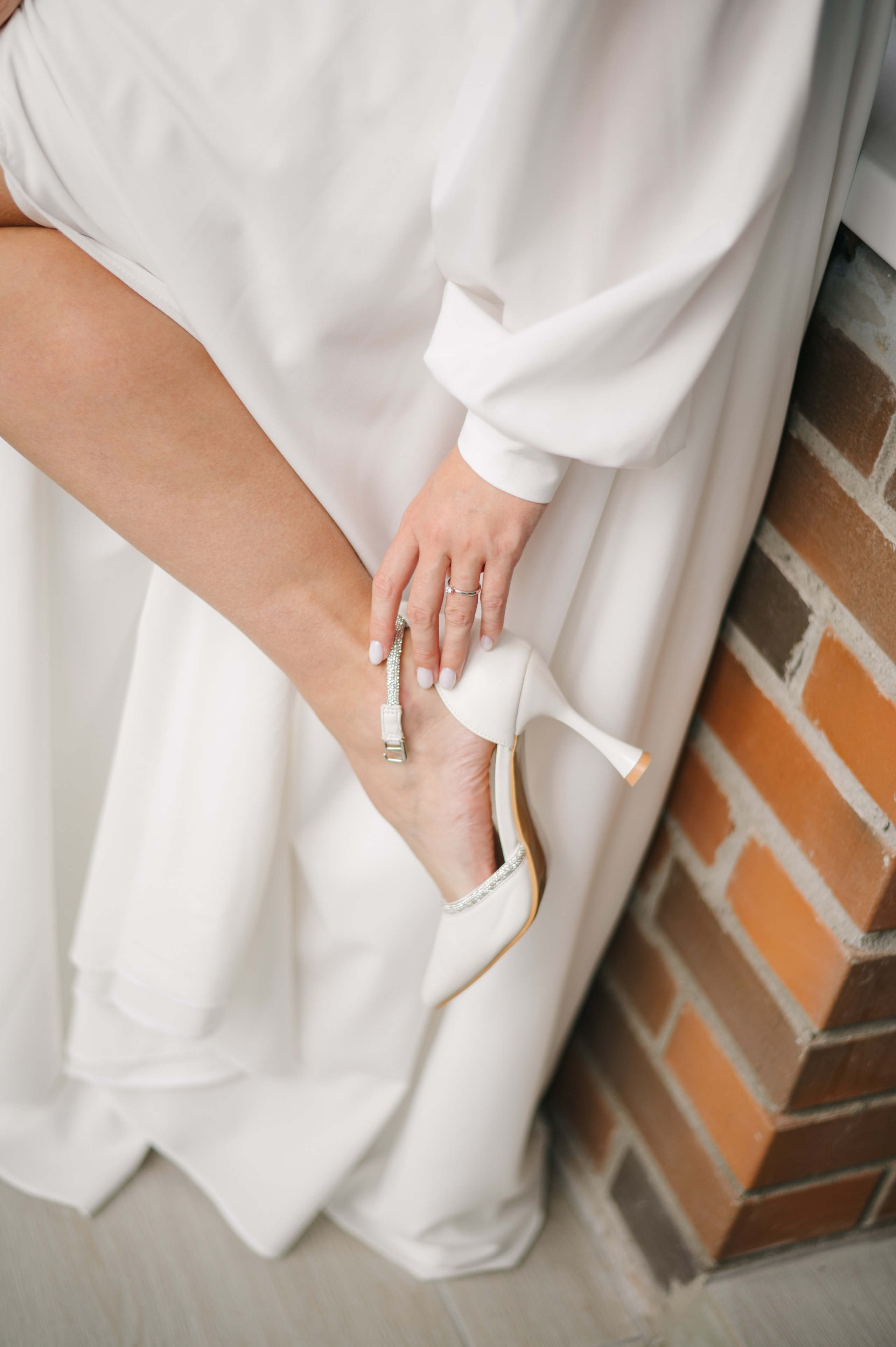 Алёна и Данил. Фотограф Архангельск