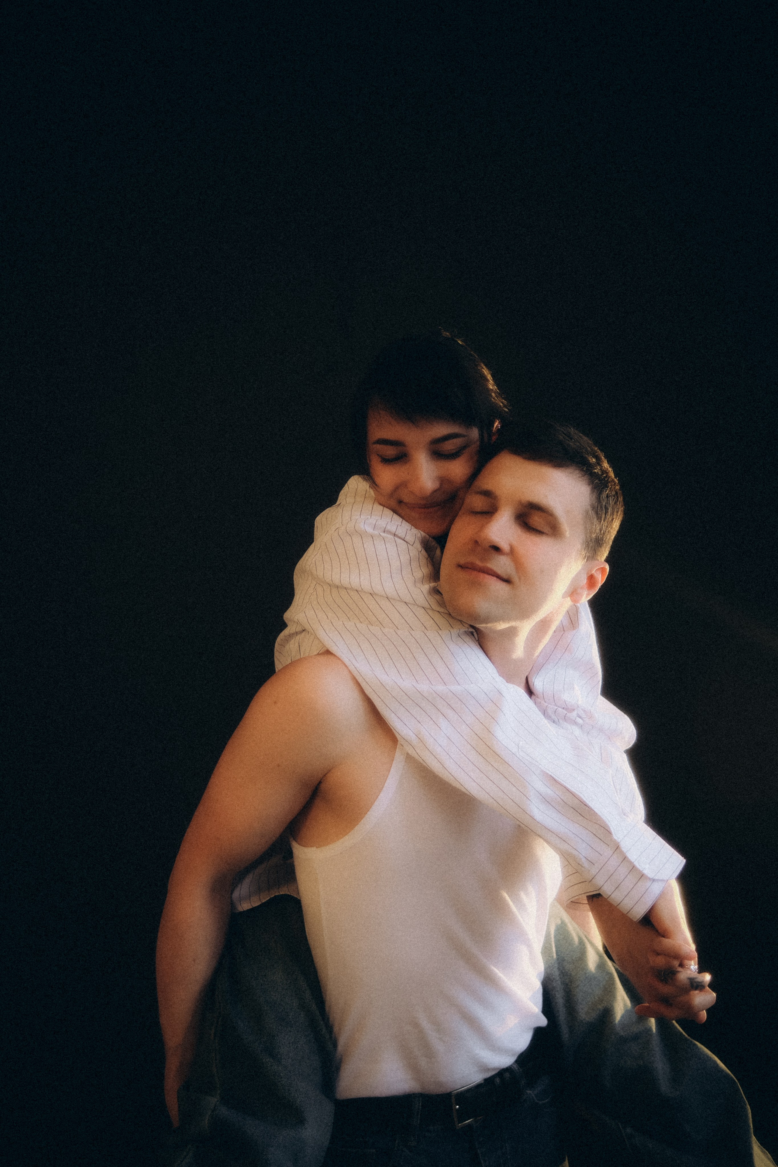 Вера & Саша. Phdkvmr.ru