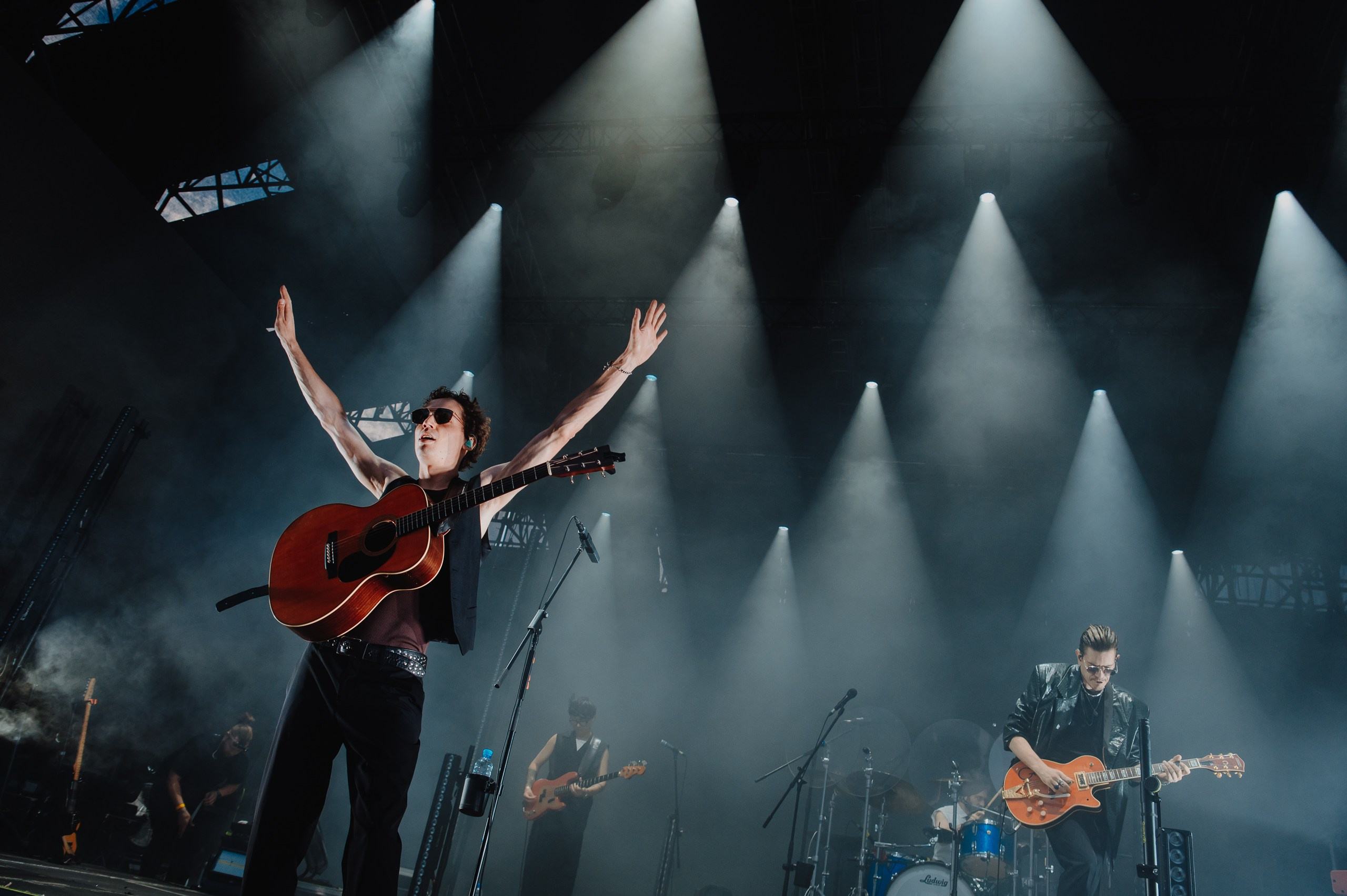 SUMMER SOUND / 2024. OOPS