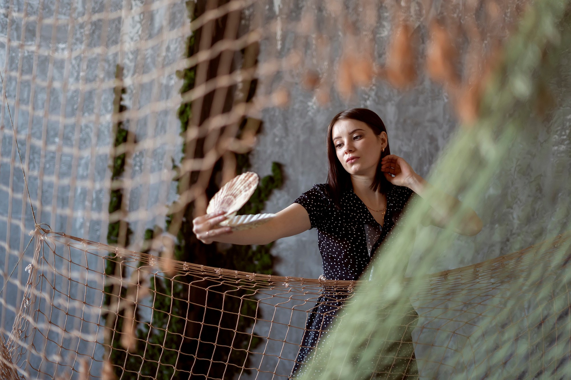 Чувственная мелодия. Семейный и детский фотограф в Хабаровске Анна Гриневич