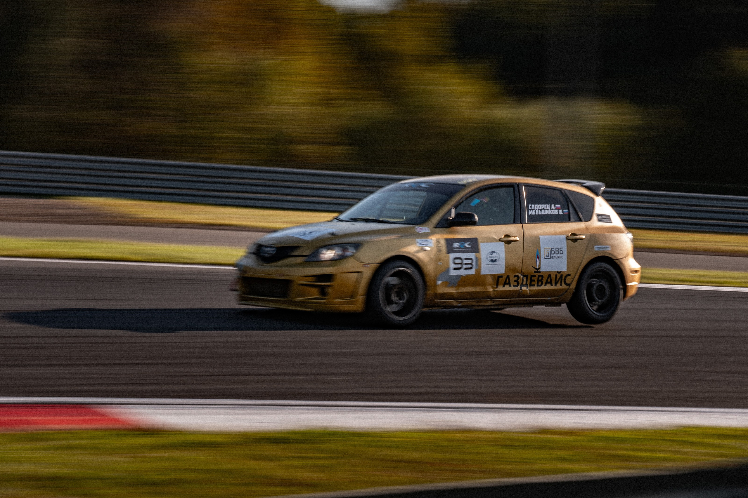 2024 REC 4 этап. Фотограф Николай Прокофьев модельные тесты в Москве