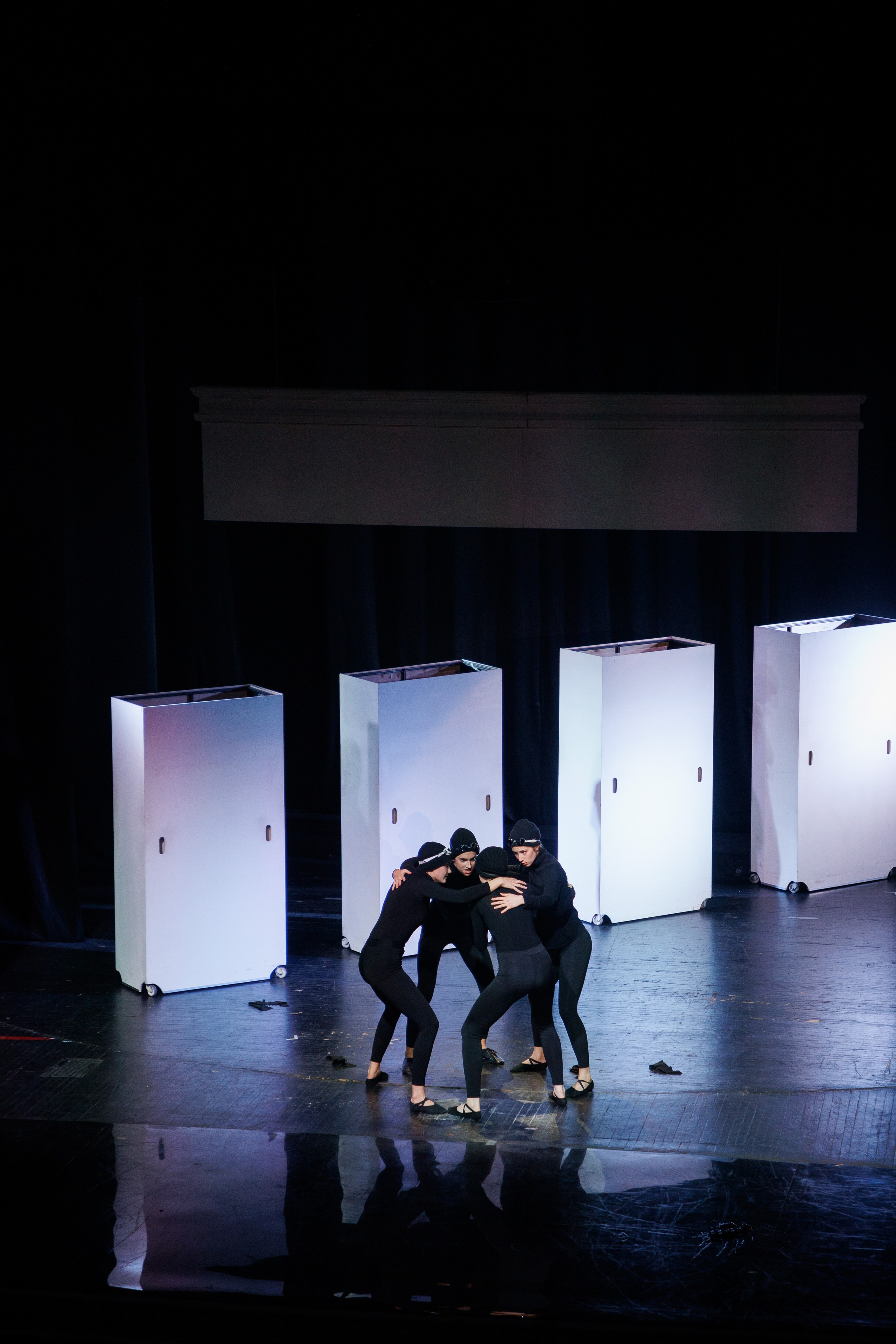 МХАТ. Новый квадрат. Фотограф городских и семейных событий Артем Карпухин