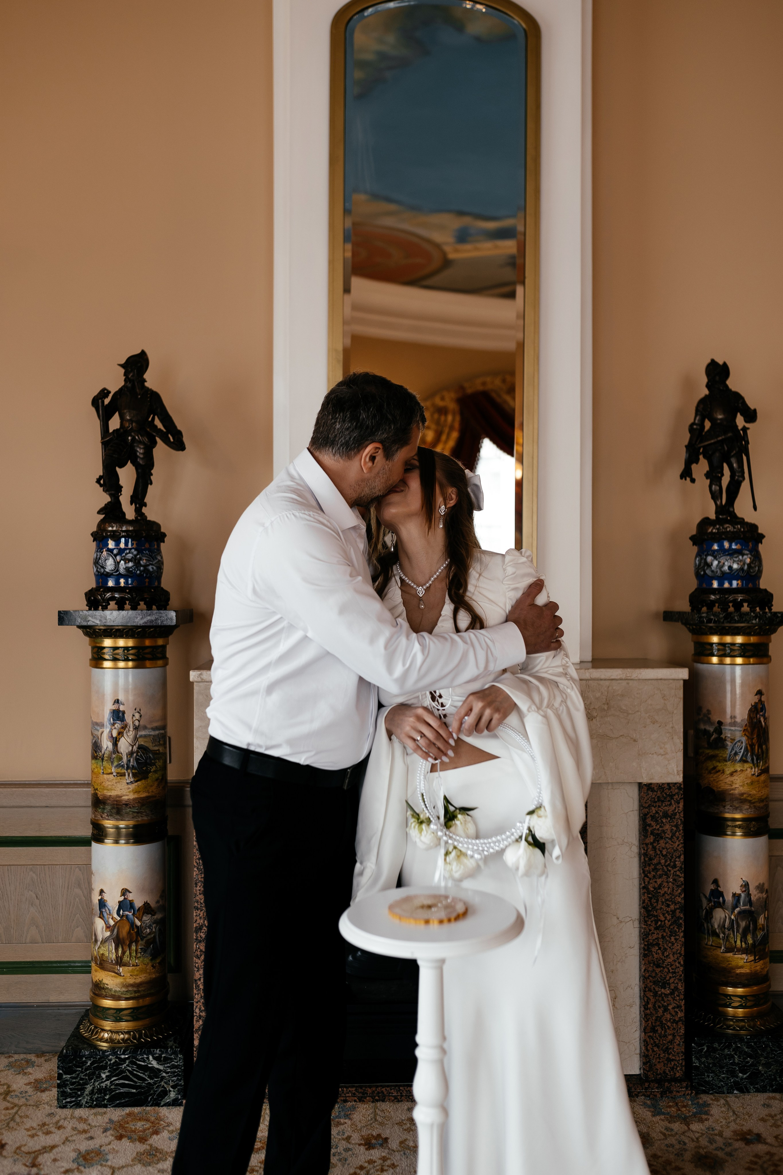 Отель Националь. Фотограф в Москве Диана Малимон