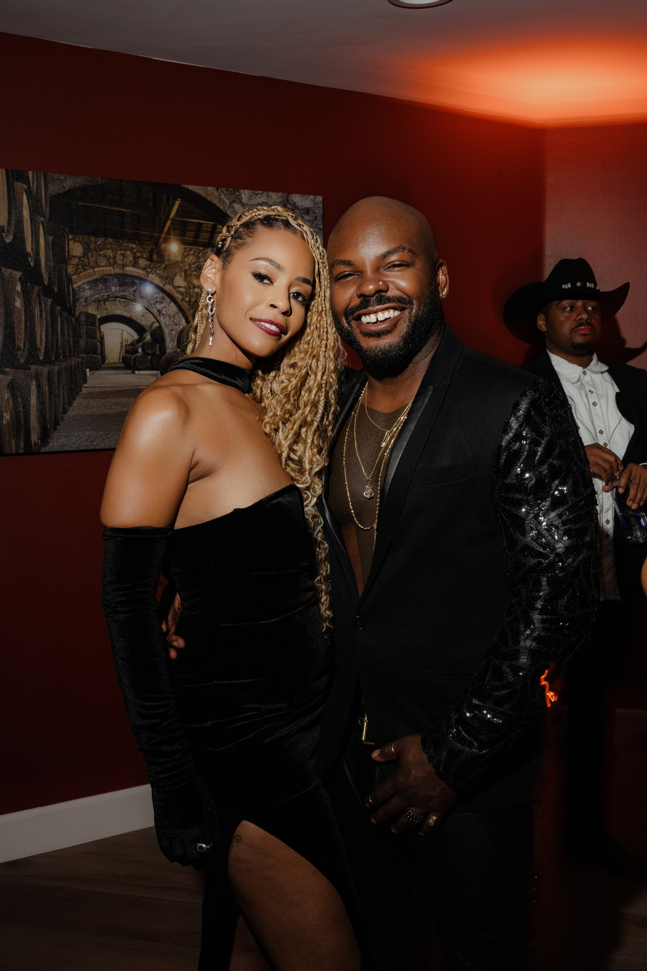 Fashion Wedding Photographer Los Angeles Katrine Baklykova