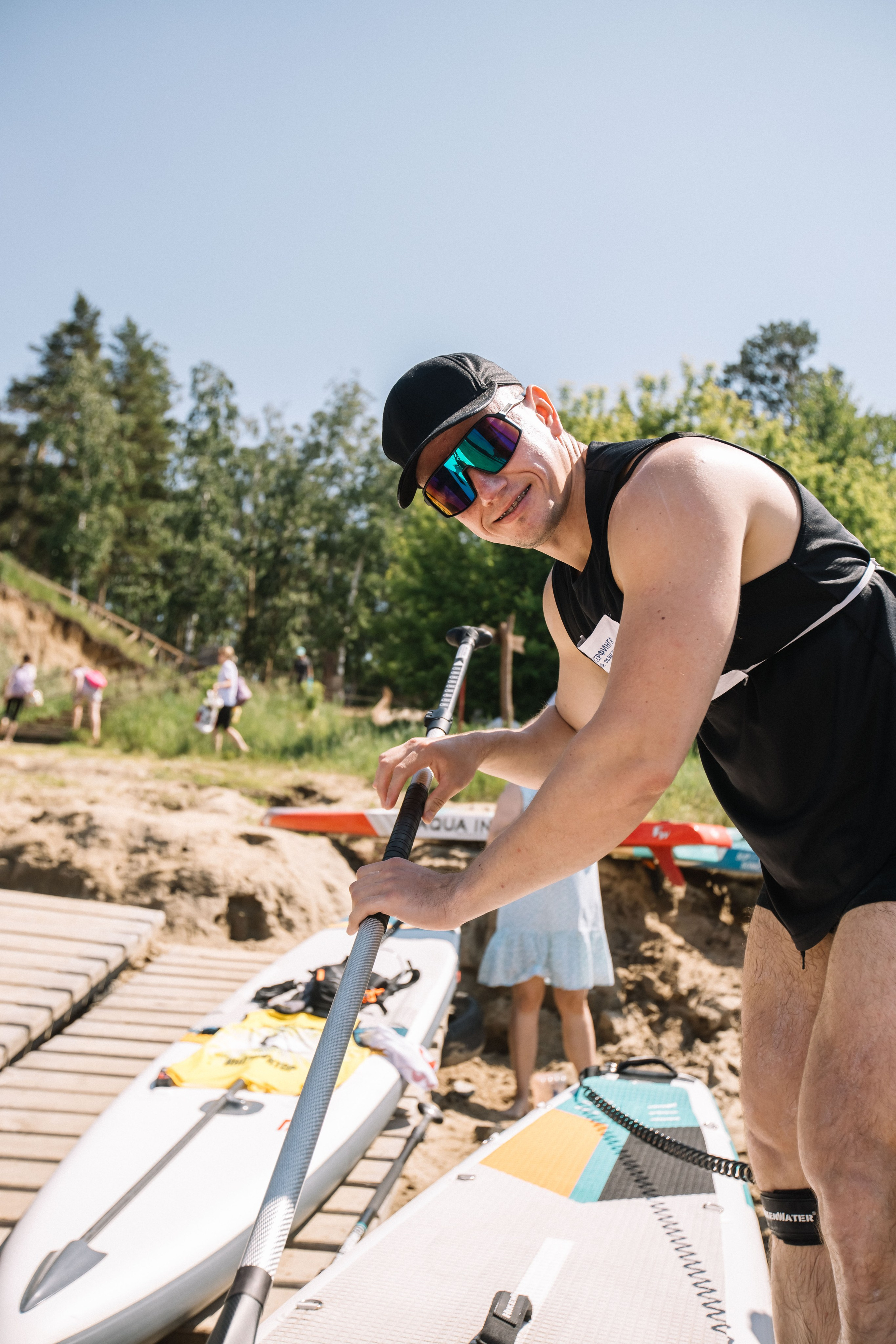 Чемпионат и первенство по НСО по серфингу. Репортажный фотограф в Новосибирске