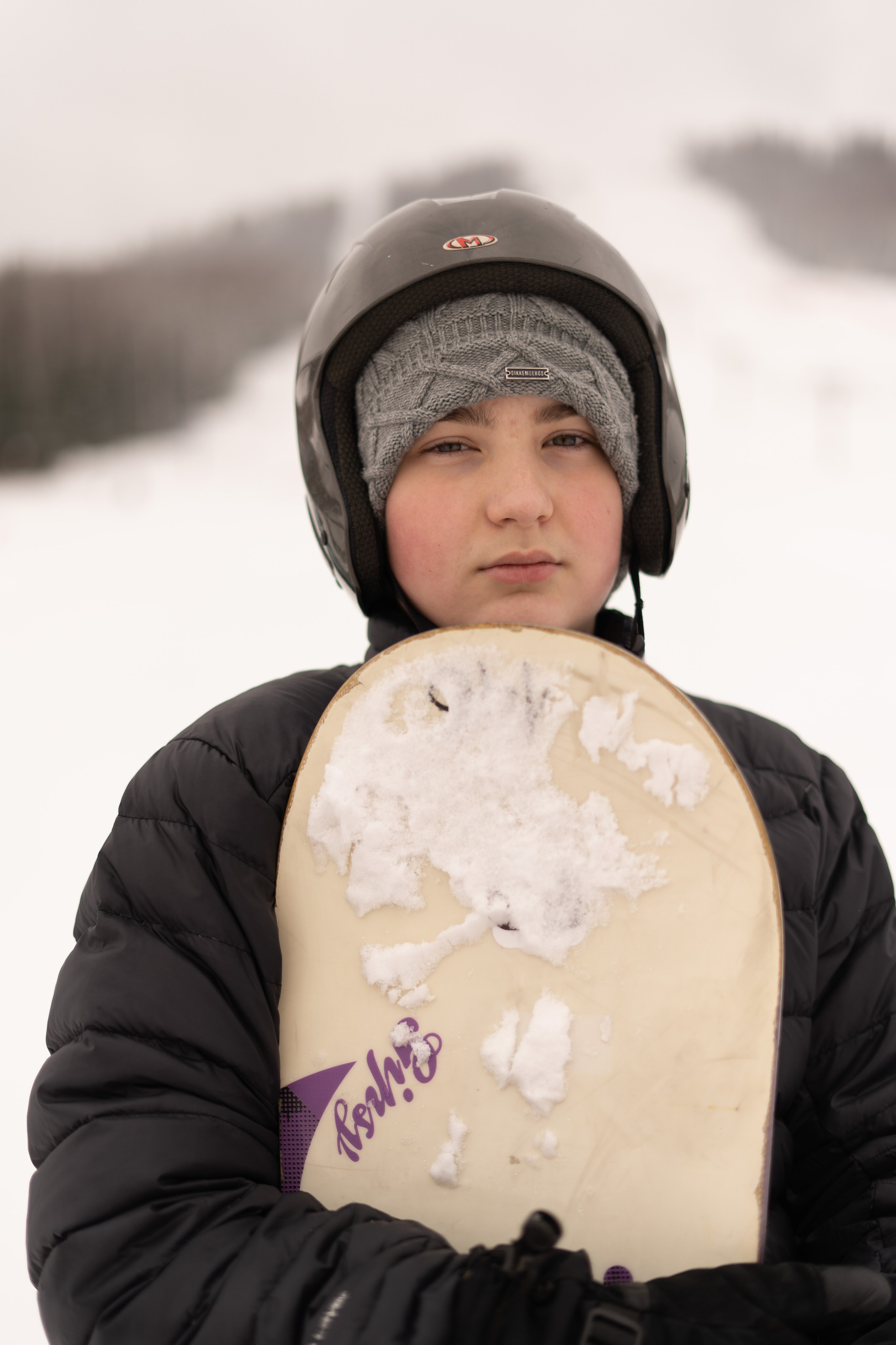 Репортаж Детский Лагерь. Анастасия Паршукова — фотограф Шерегеш Новосибирск