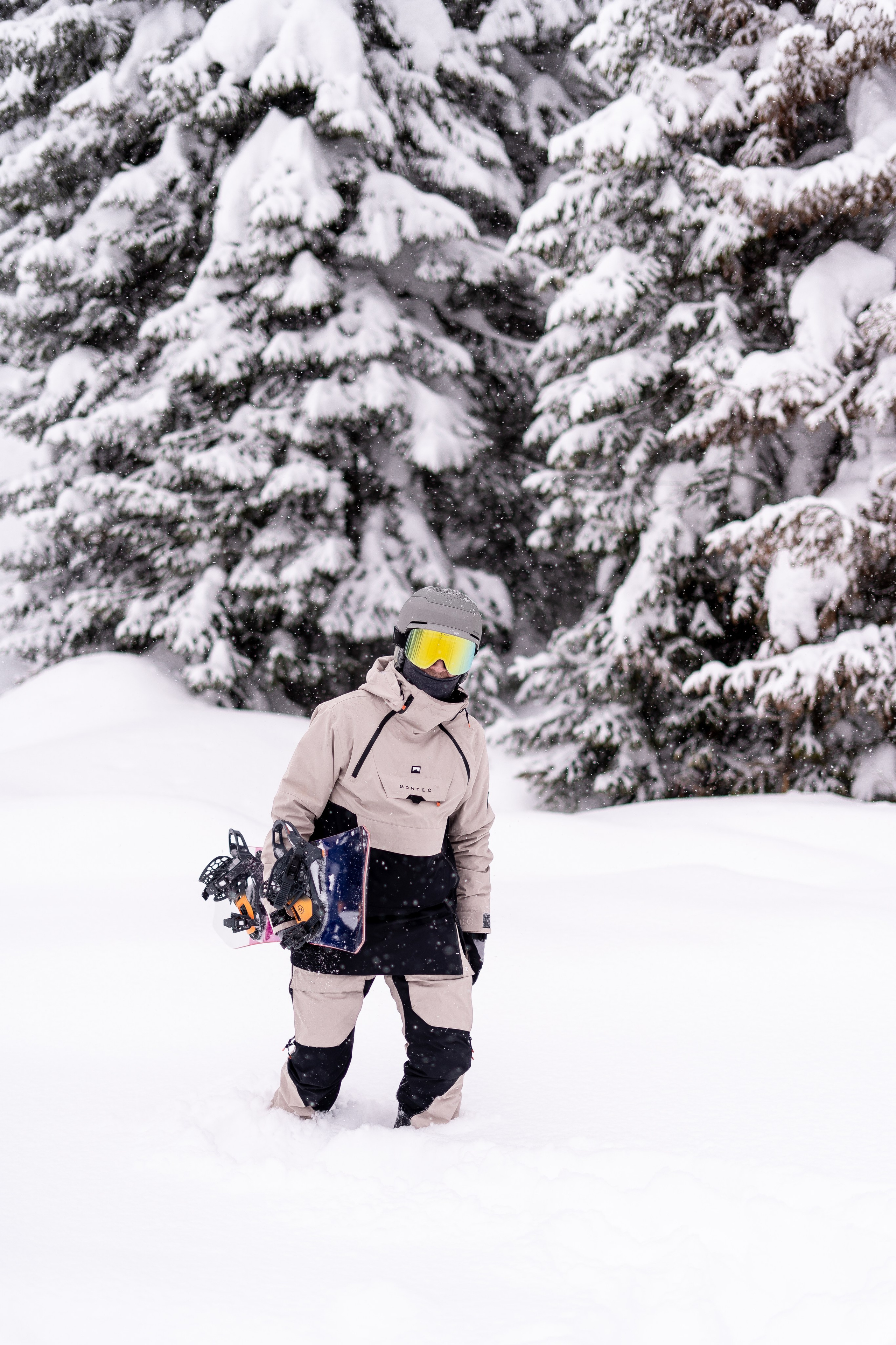 Джон 14.02. Анастасия Паршукова — фотограф Шерегеш Новосибирск