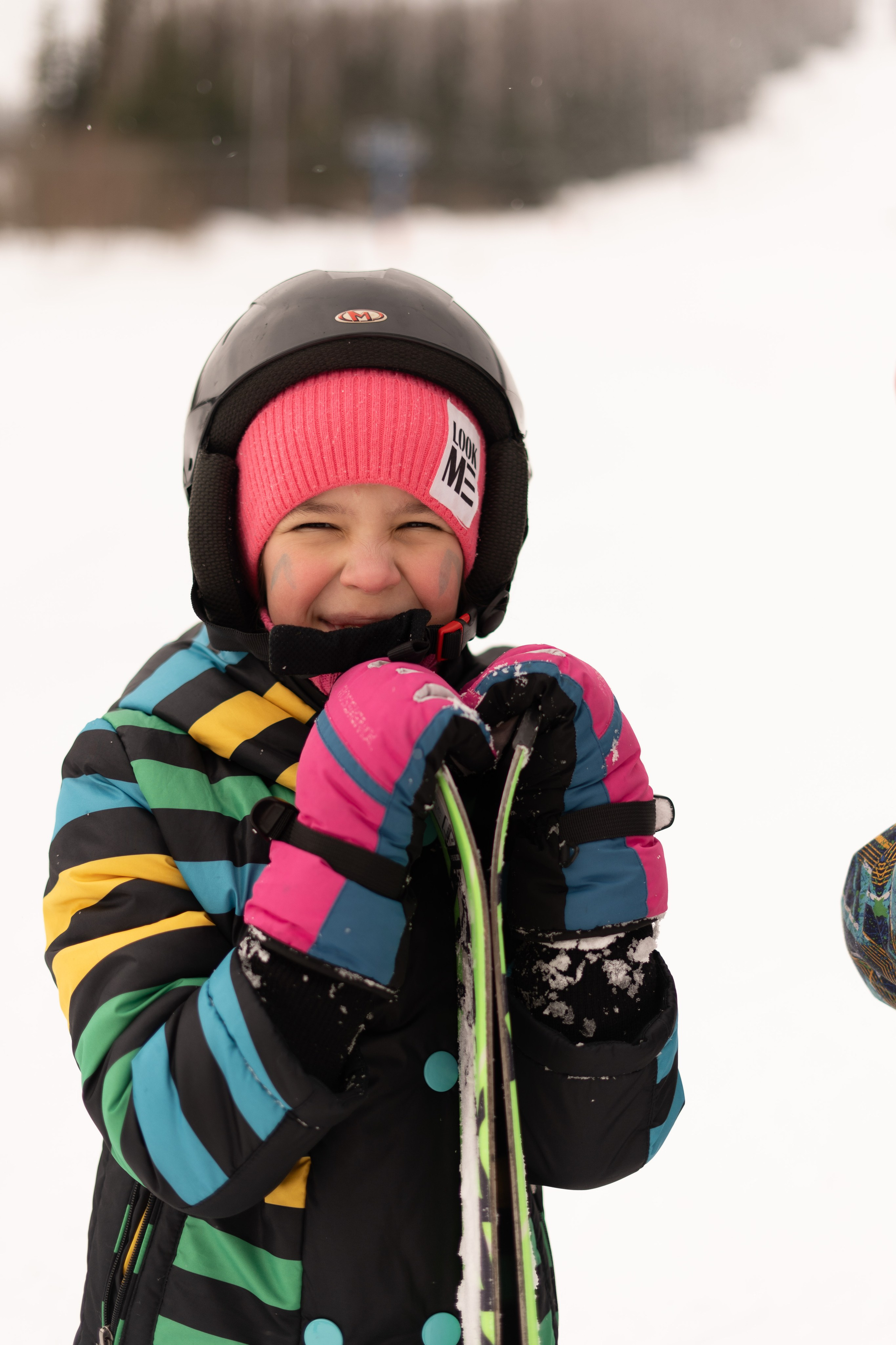 Репортаж Детский Лагерь. Анастасия Паршукова — фотограф Шерегеш Новосибирск