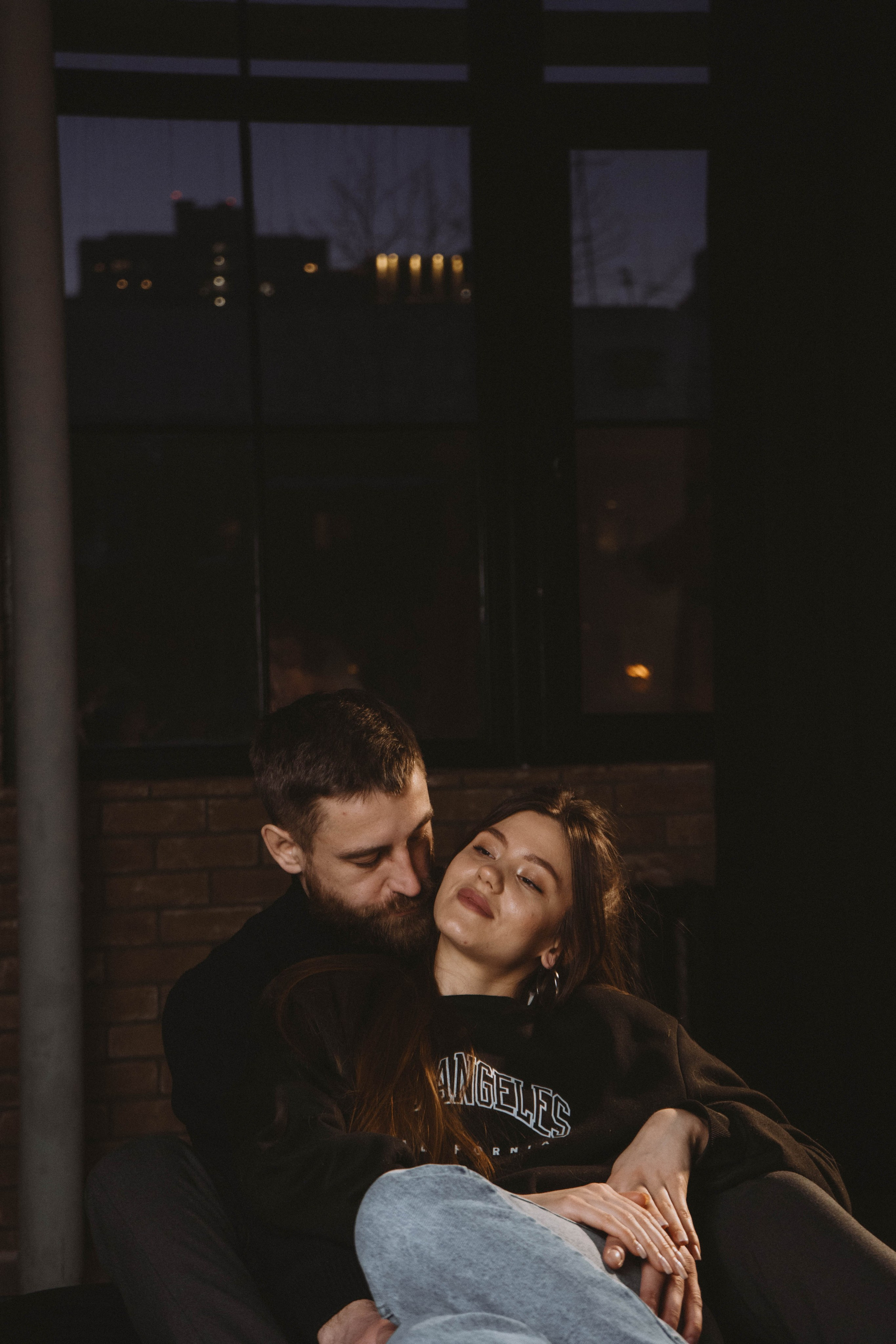 Nastya&Sergey. Стильный фотограф Екатеринбурга Veber Anastasia