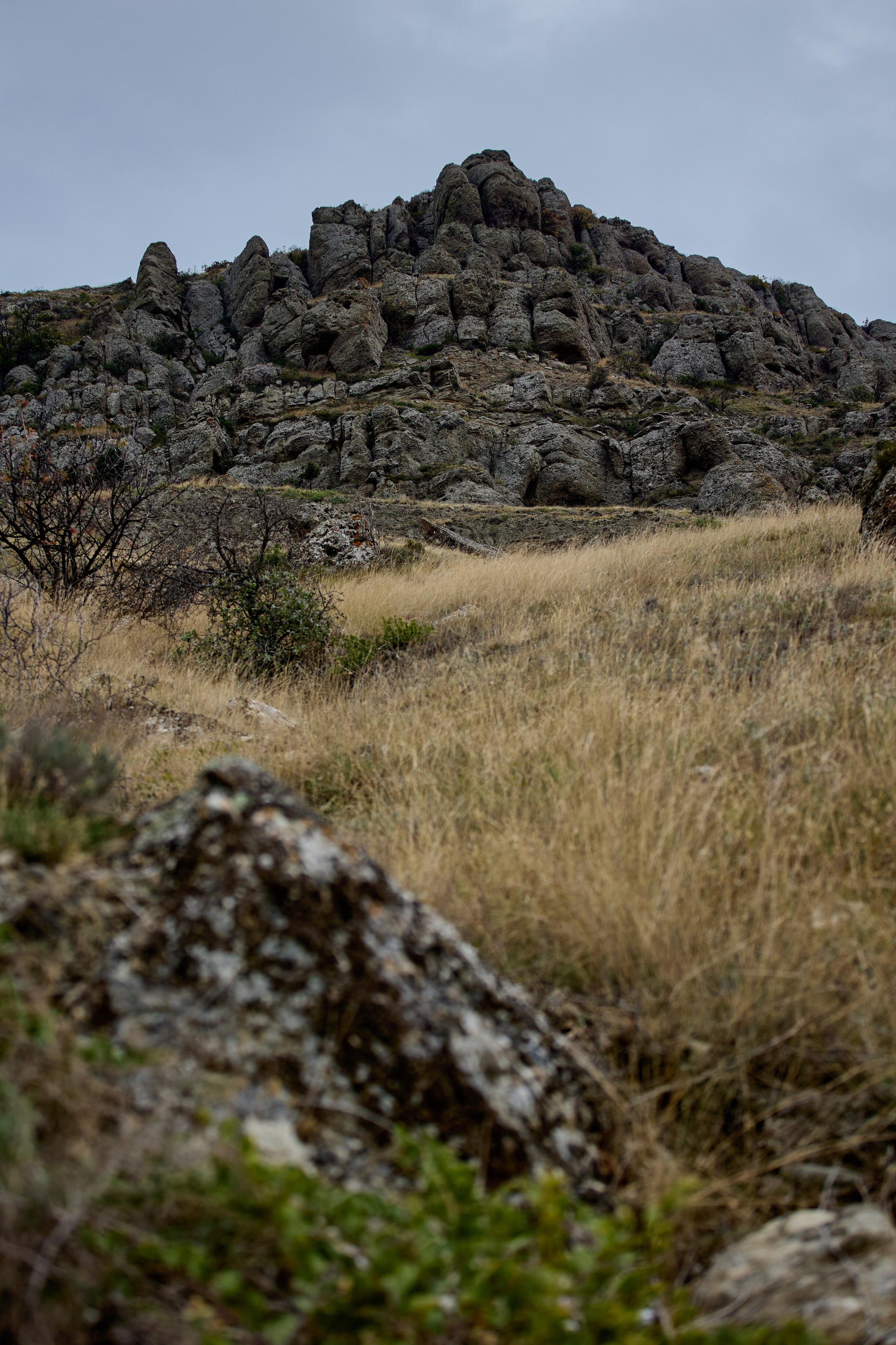Крым. Хороший репортажный и промышленный фотограф в Казани Алексей Щелконогов