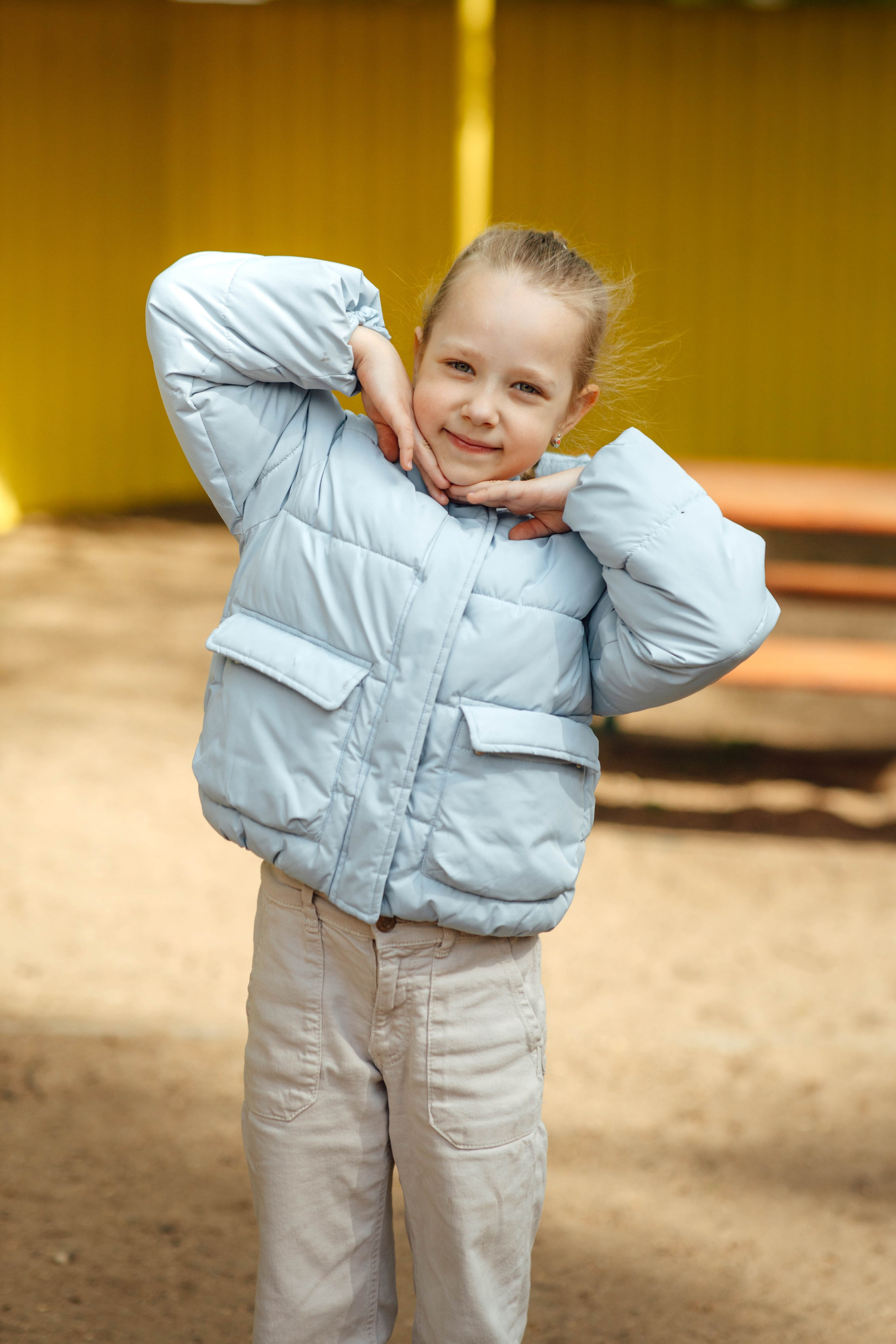 Выпускной ДС 410, май 2025