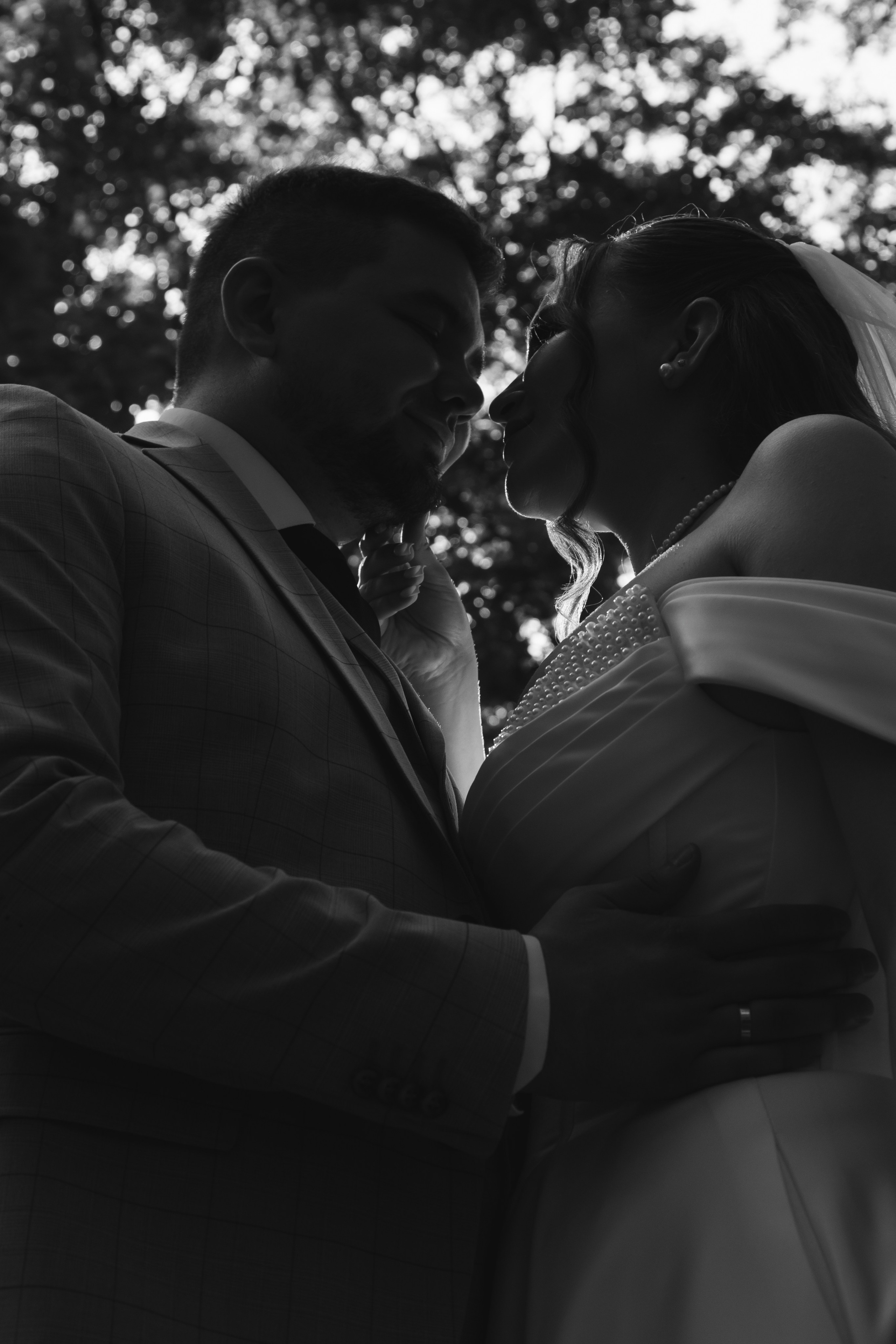 Дима и Катя. Фотограф в Самаре / Олеся Широнина