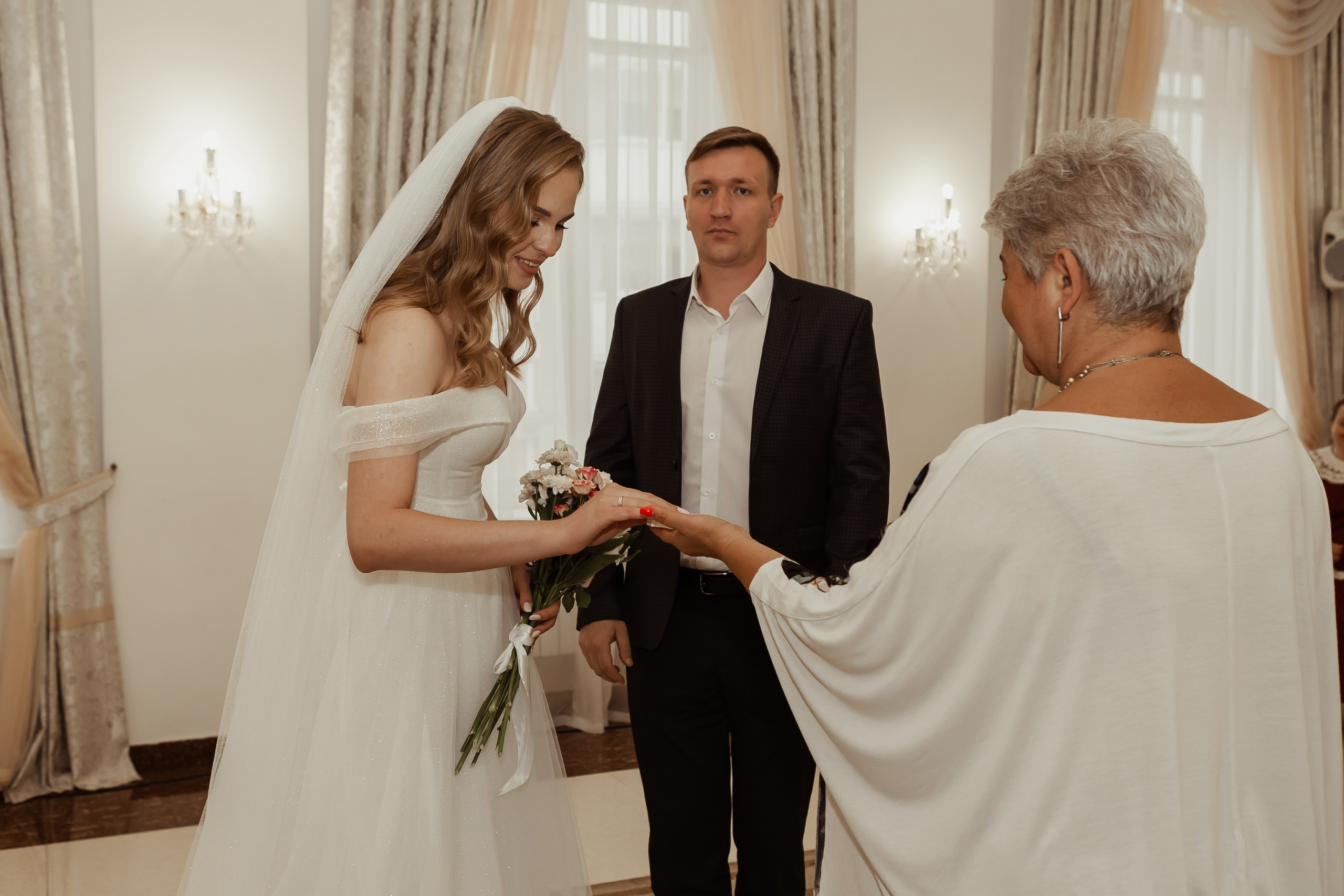 Иван & Анастасия. 29.08. ФОТОГРАФ Маргарита Сивакова | Ярославль Кострома Москва