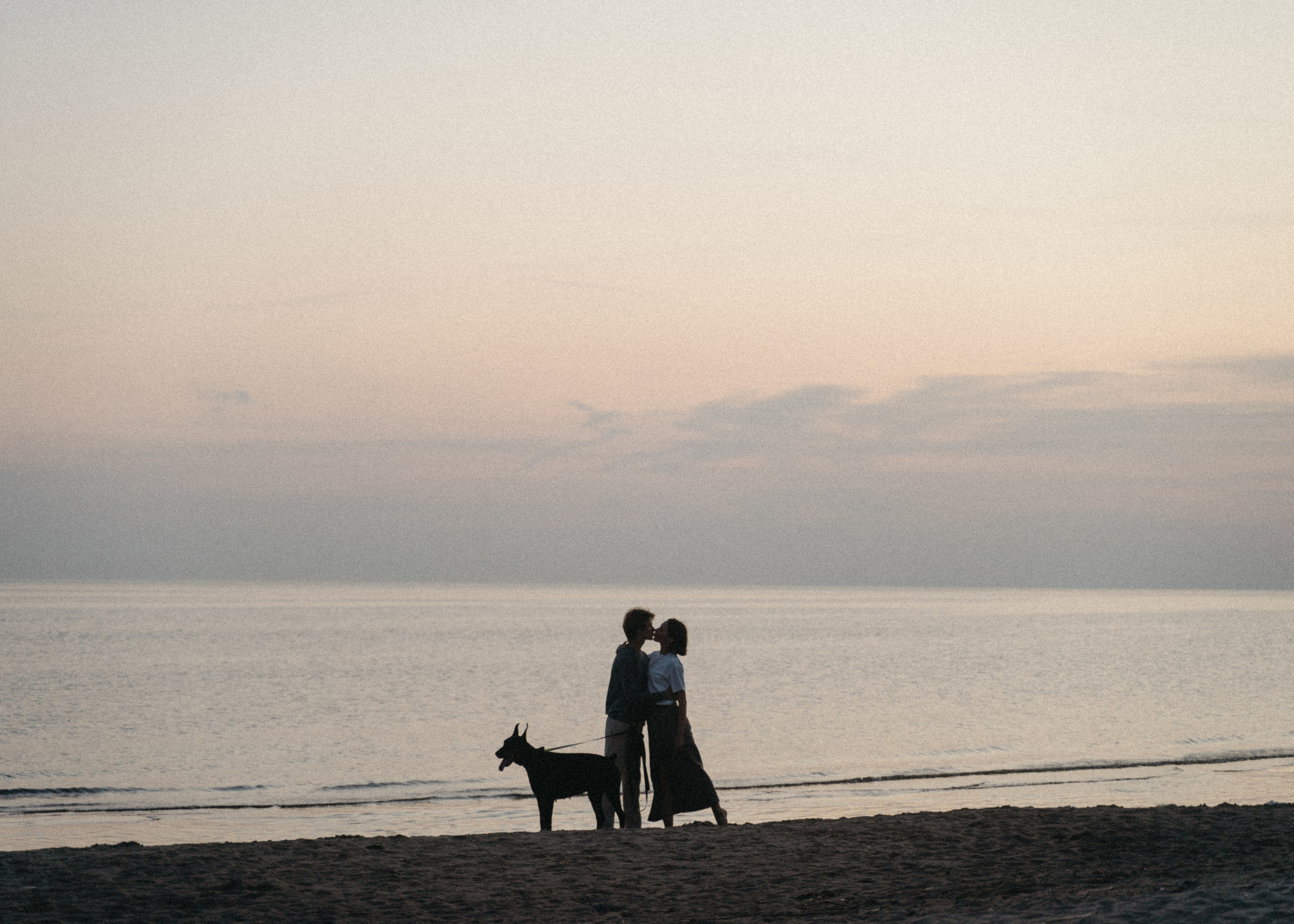 Нестер и Кристина. Свадебный и семейный фотограф в Санкт-Петербурге Дмитрий Панин
