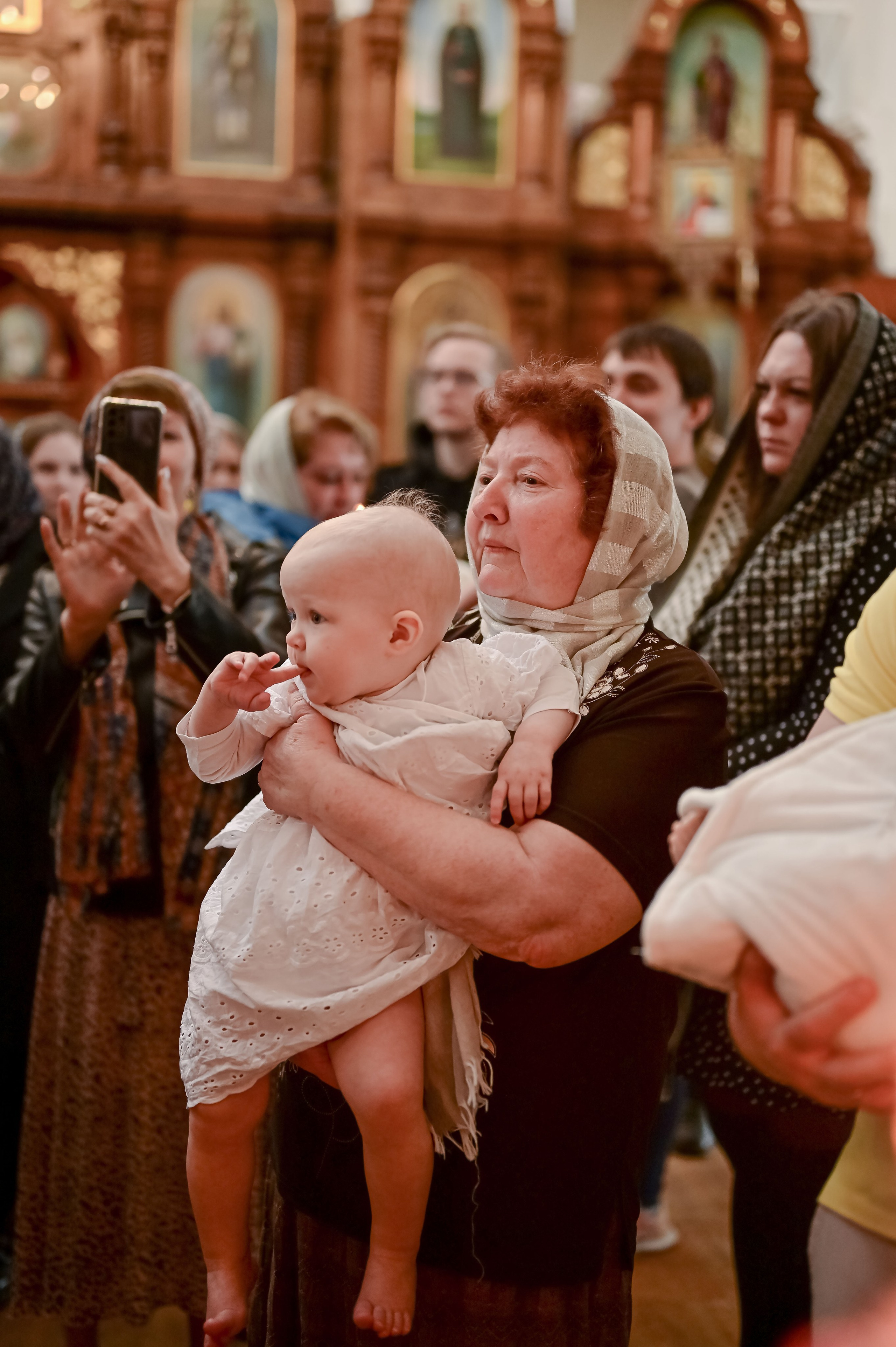 . ZDARONOKIA Репортажный фотограф
