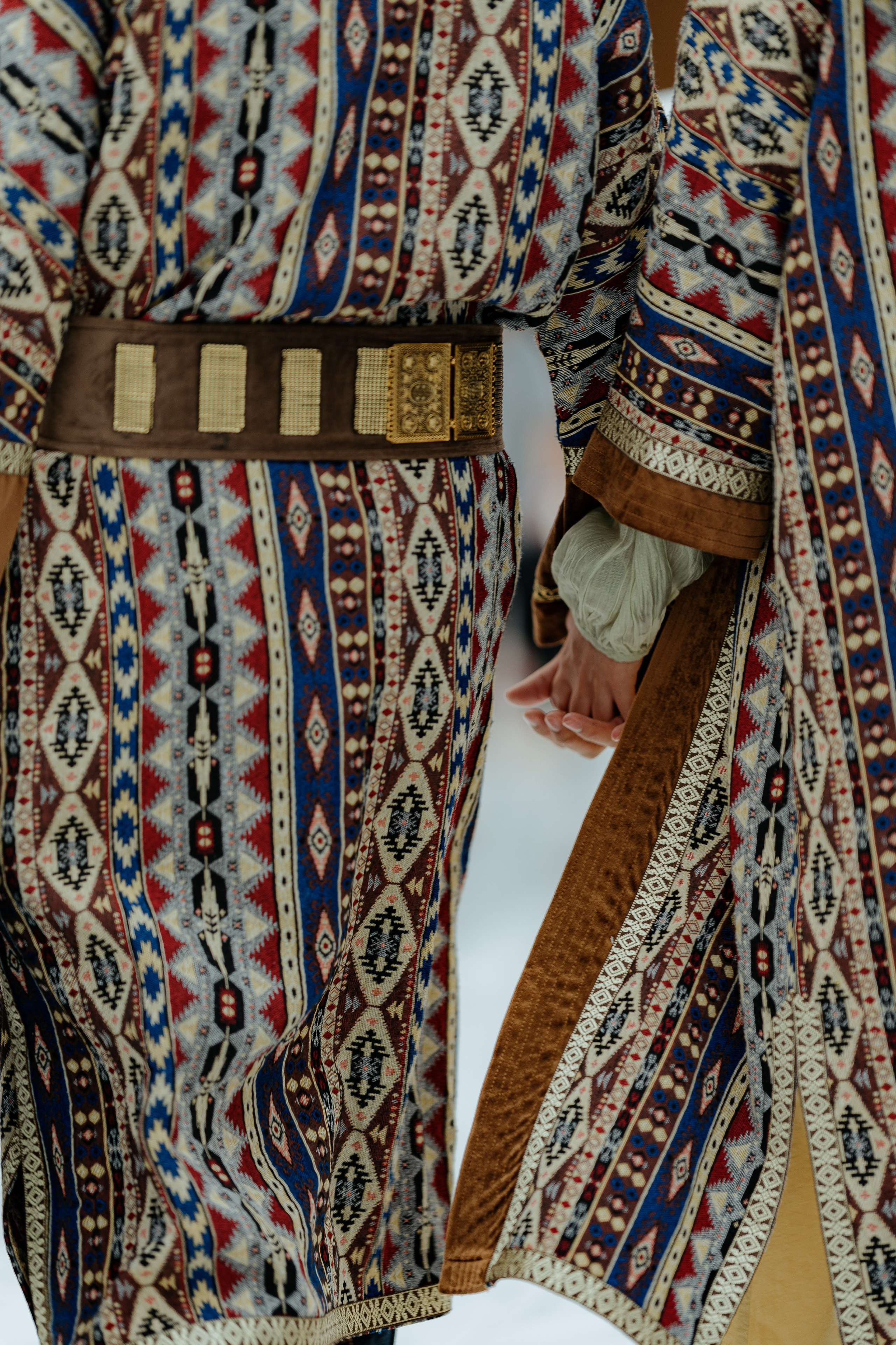 Репортаж. 1917