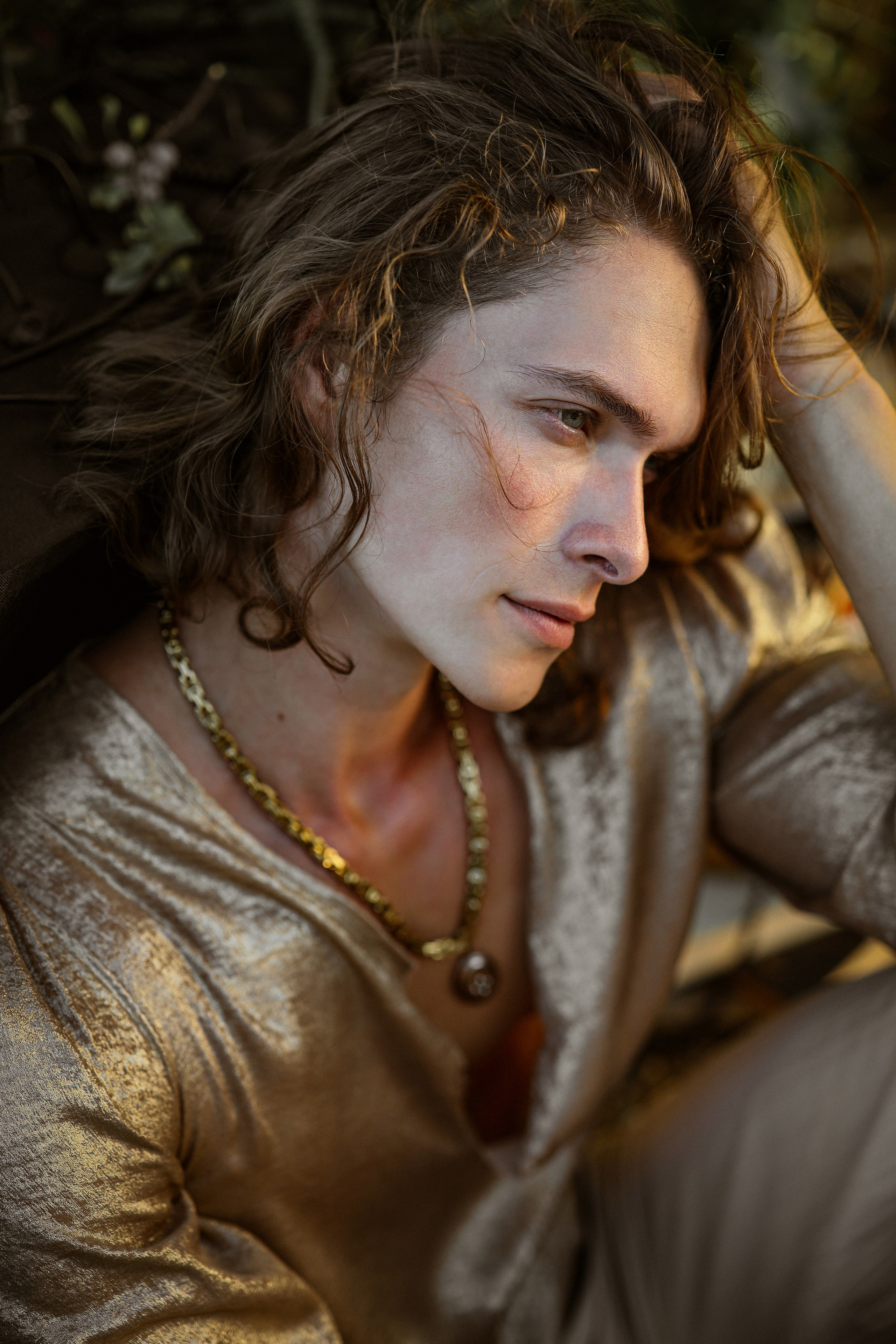 Офелия. Свадебный и семейный фотограф в Абхазии Жанна Соснина