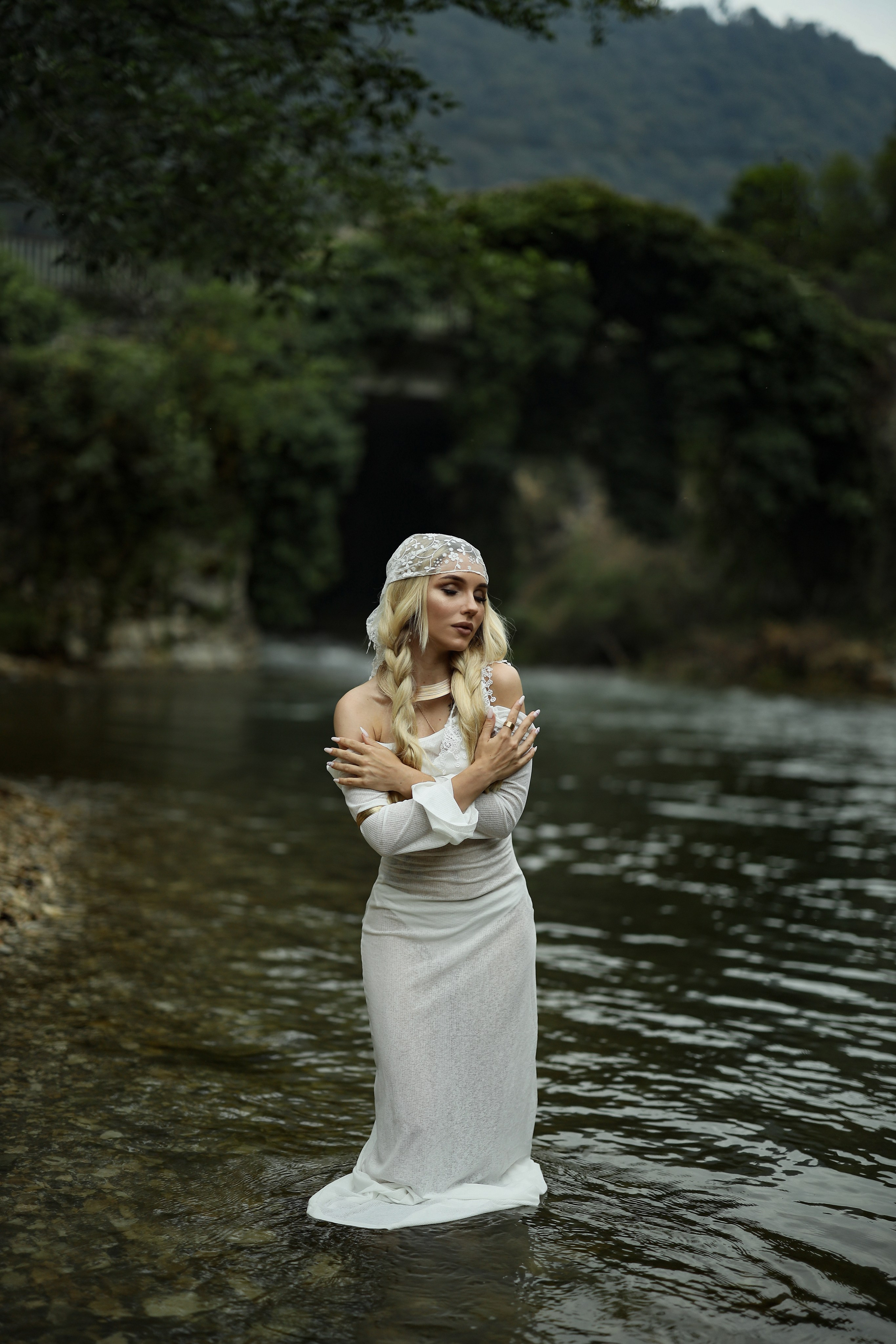 Фотосессия на Беслетском мосту. Сухум. Свадебный и семейный фотограф в Абхазии Жанна Соснина