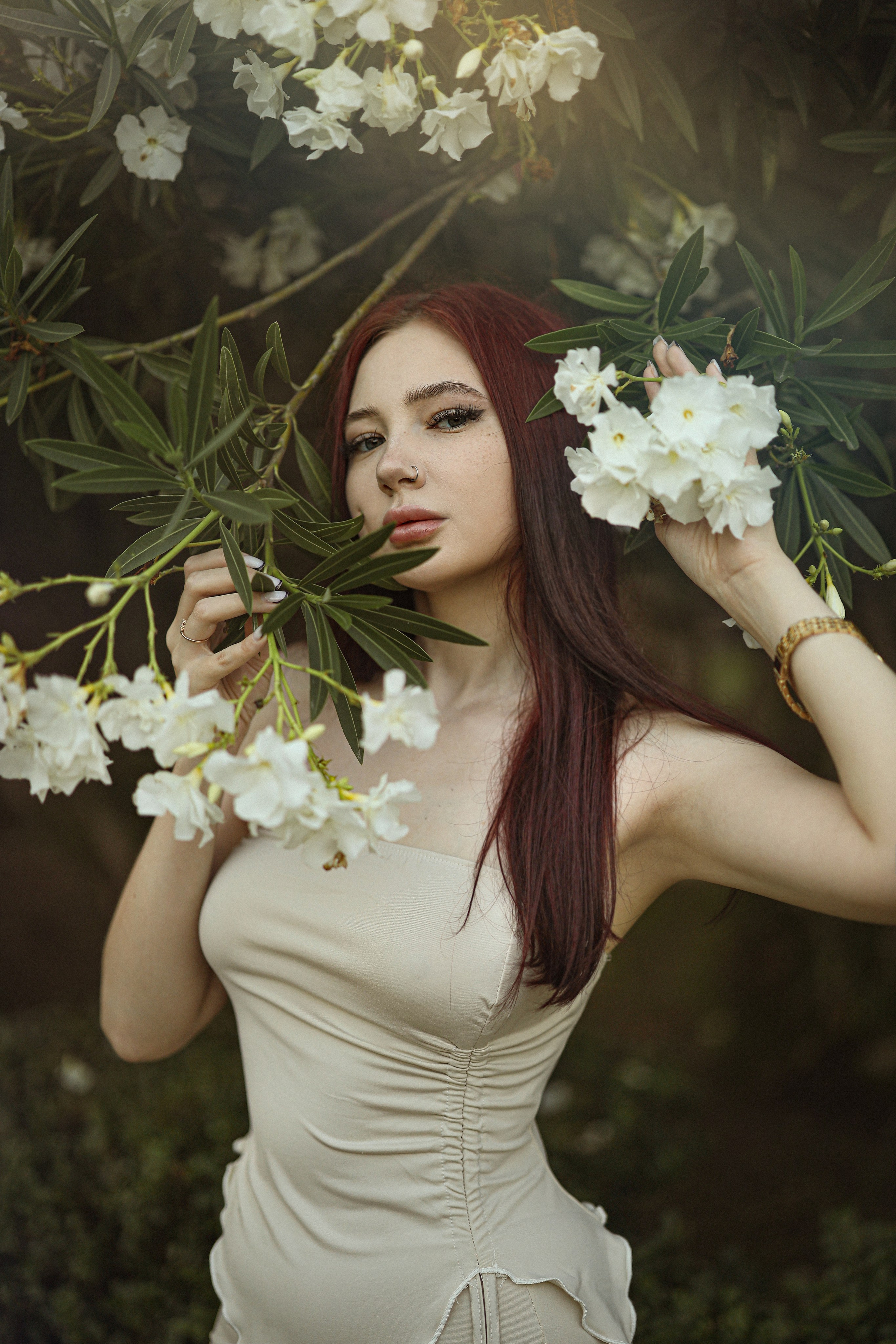 Фотосессия в Новом Афоне для Алены. Свадебный и семейный фотограф в Абхазии Жанна Соснина