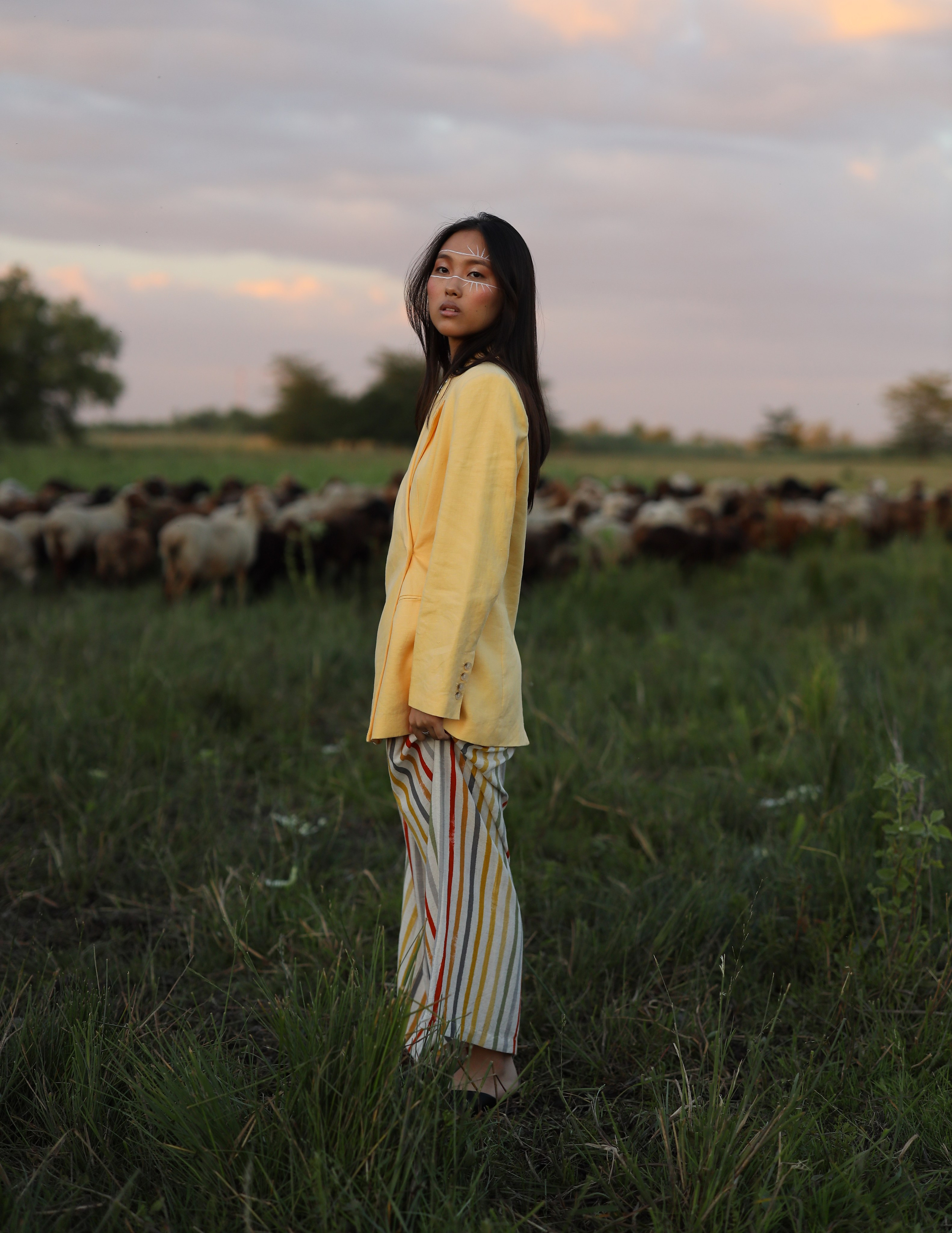 Овощи полезные. Свадебный и семейный фотограф в Абхазии Жанна Соснина