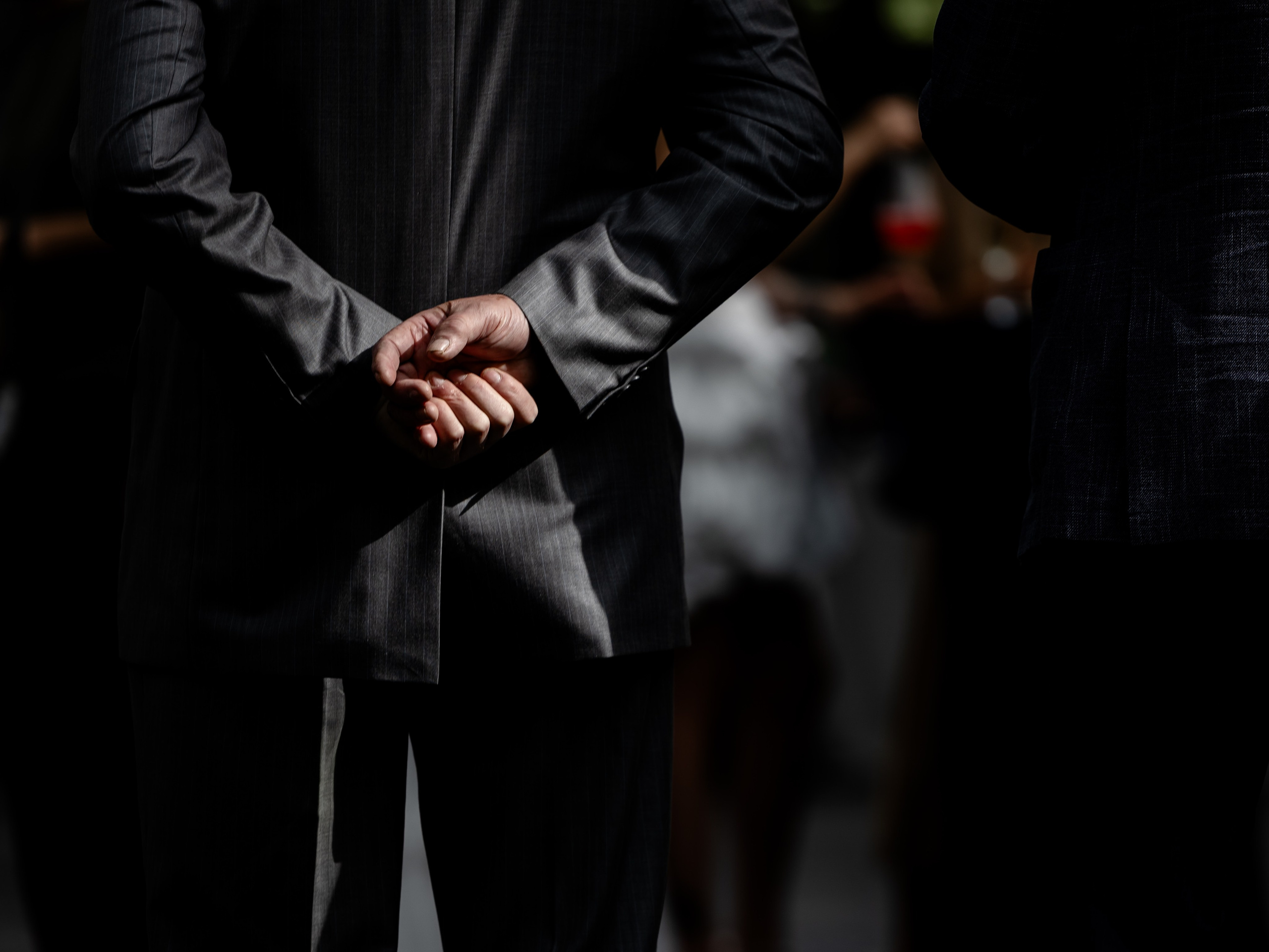 Полина и Миша. Свадебный фотограф в Москве Топтыгин Иван