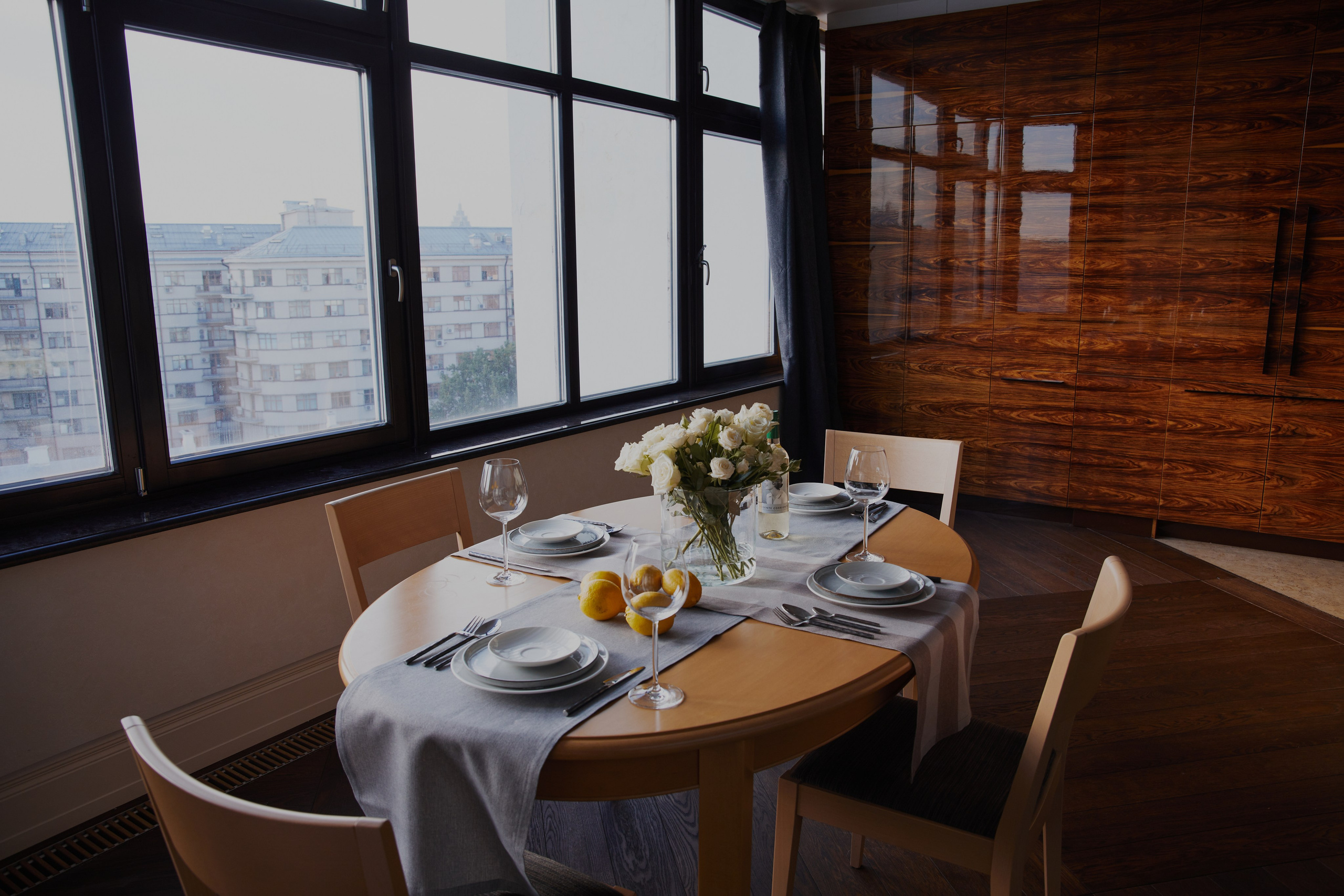 Интерьерные. Светский фотограф в Москве, Яковенко Алексей