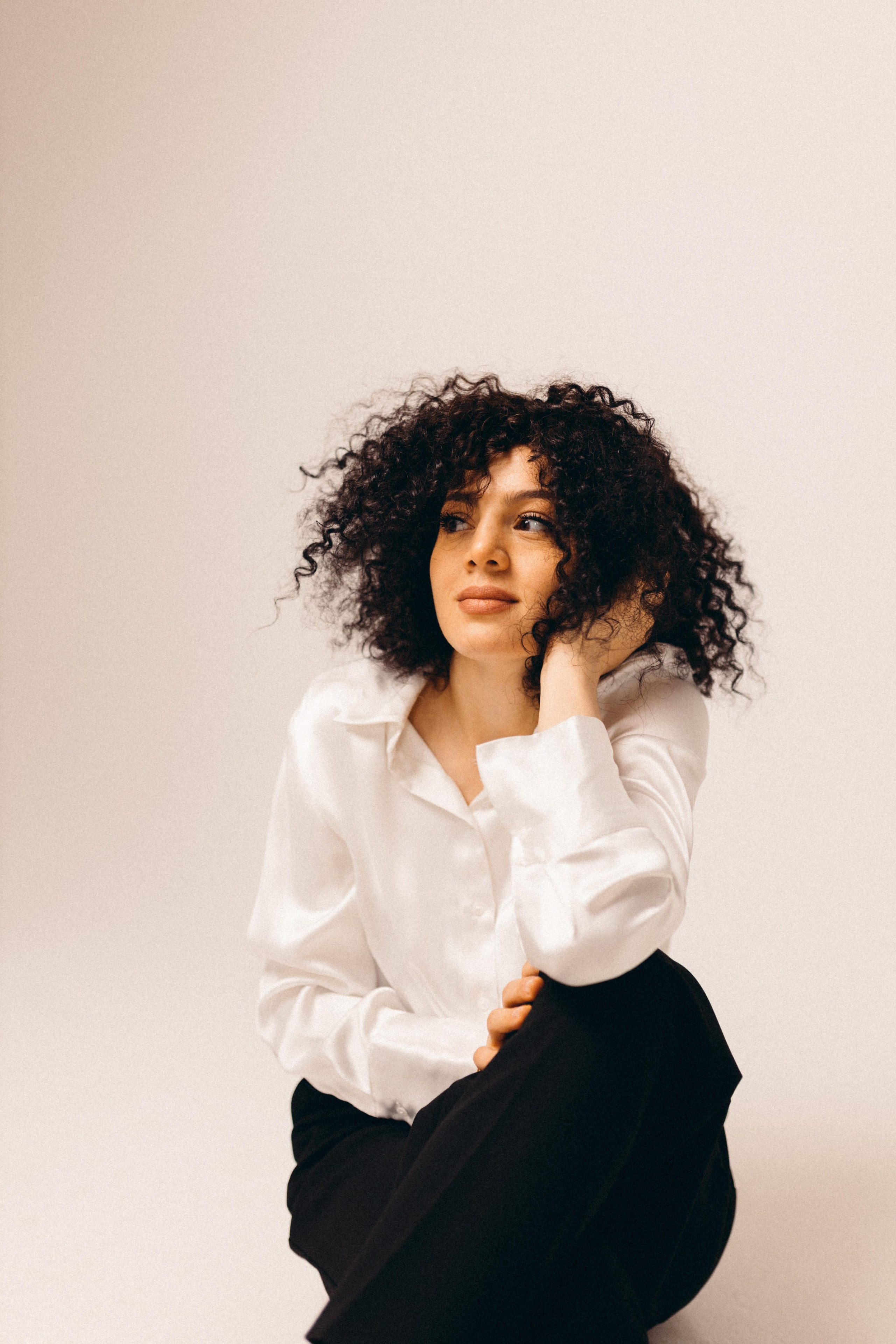 Аше. Свадебный фотограф Мария Железняк в Москве