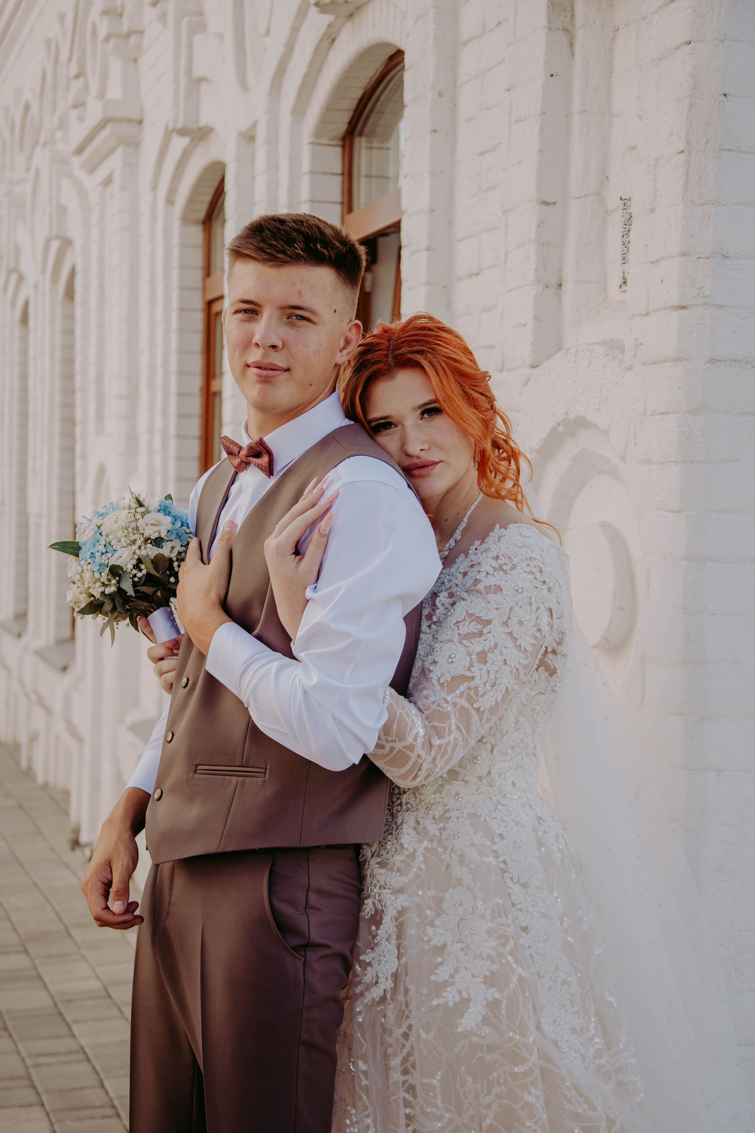 Юлия и Илья. ФОТОГРАФ ~ Виктория Ивченко ~ Старый Оскол