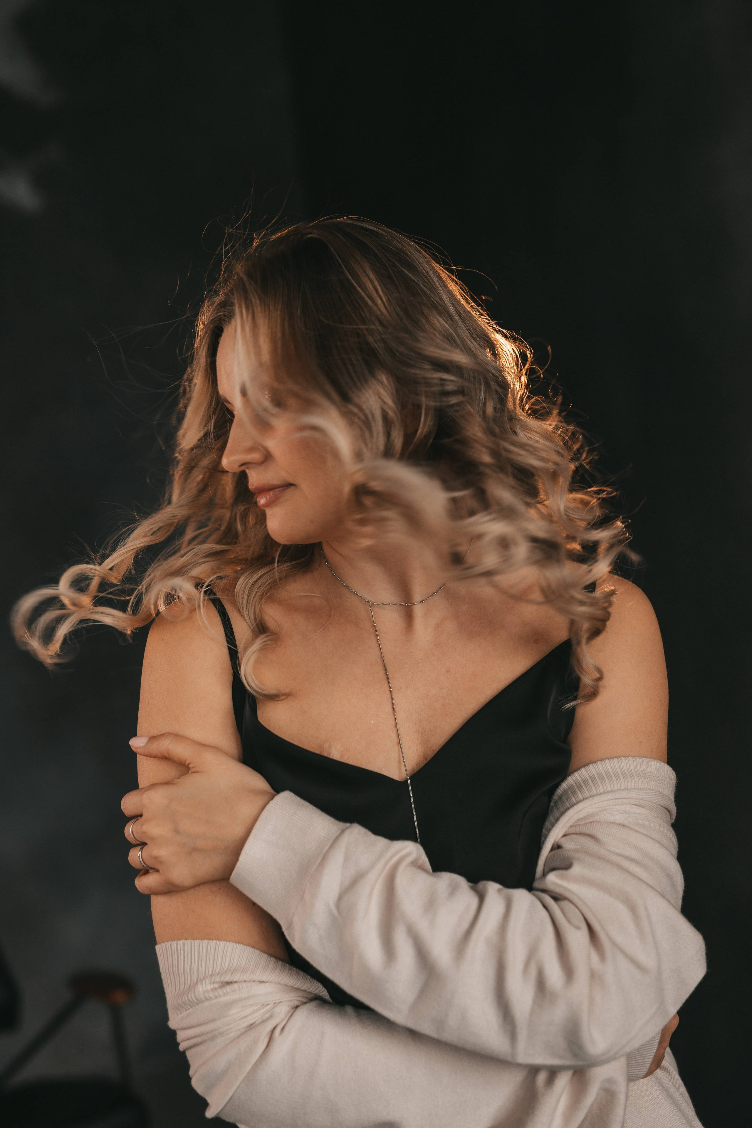 ЕКАТЕРИНА_5 МИНУТ НАЕДИНЕ С СОБОЙ. Семейный фотограф Красноярск