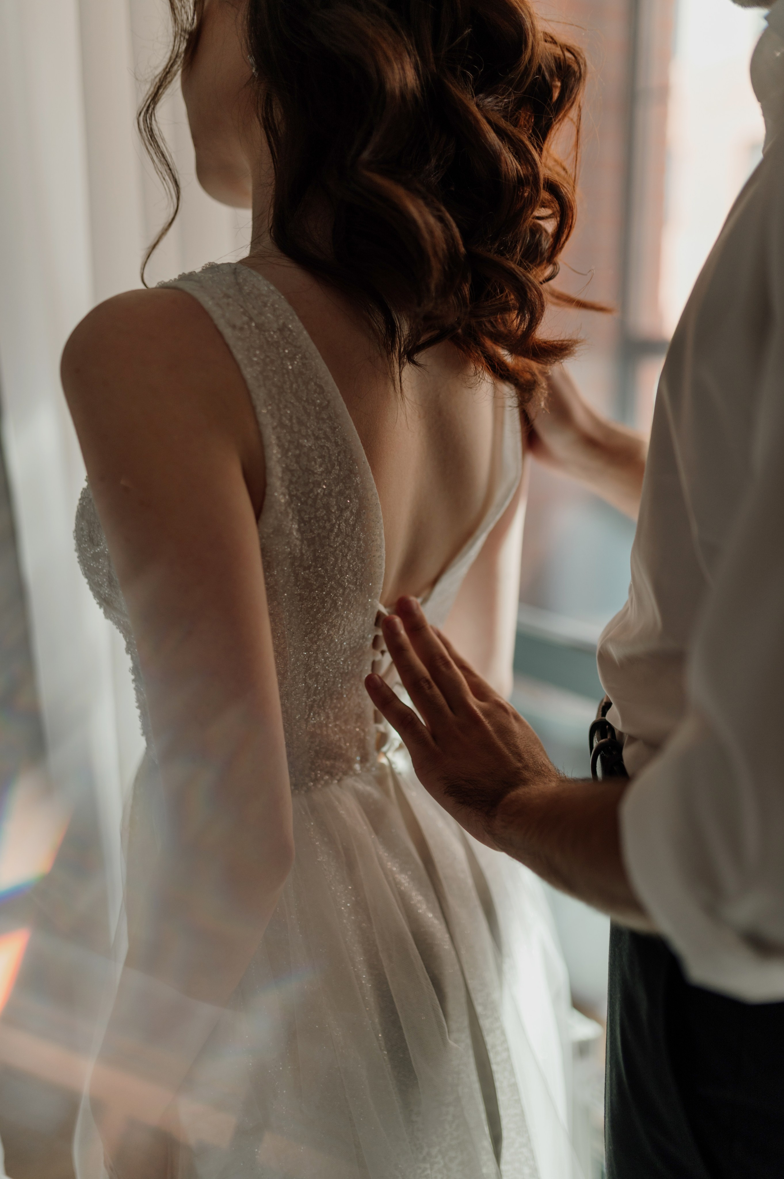 Глеб и Полина. Свадебный и Семейный фотограф в Ярославле Алёна Колясникова