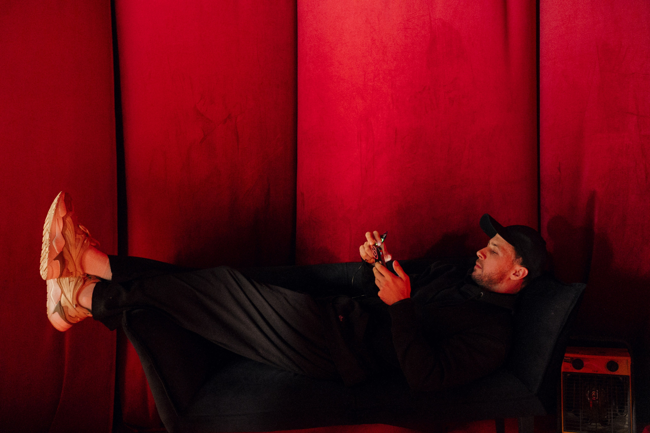 Съемки клипа Риты Ричи. Свадебный фотограф в Краснодаре и Сочи Винидиктова Екатерина