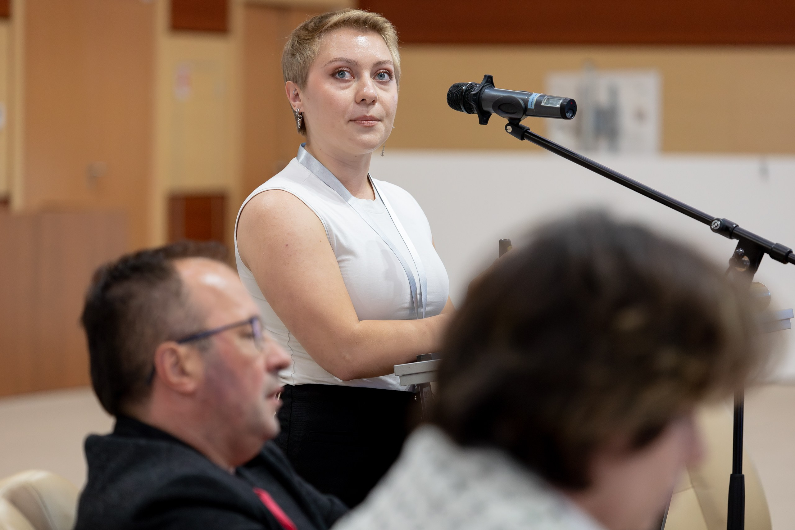 IV Международная научная конференция FUTURE OF BIOMEDICINE. Главная