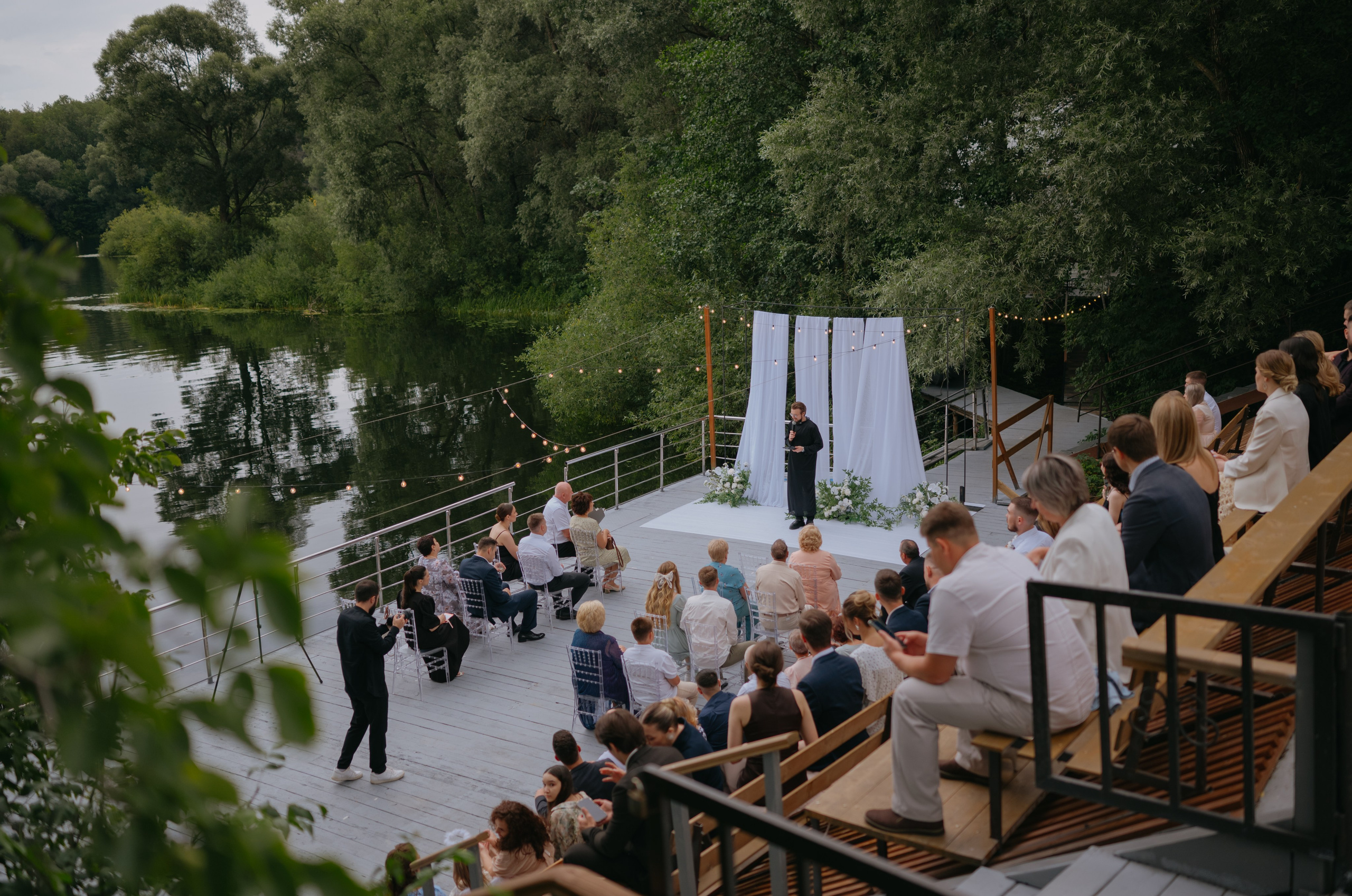 Игорь и Вероника. Свадебный фотограф Уфа Дарья Насырова