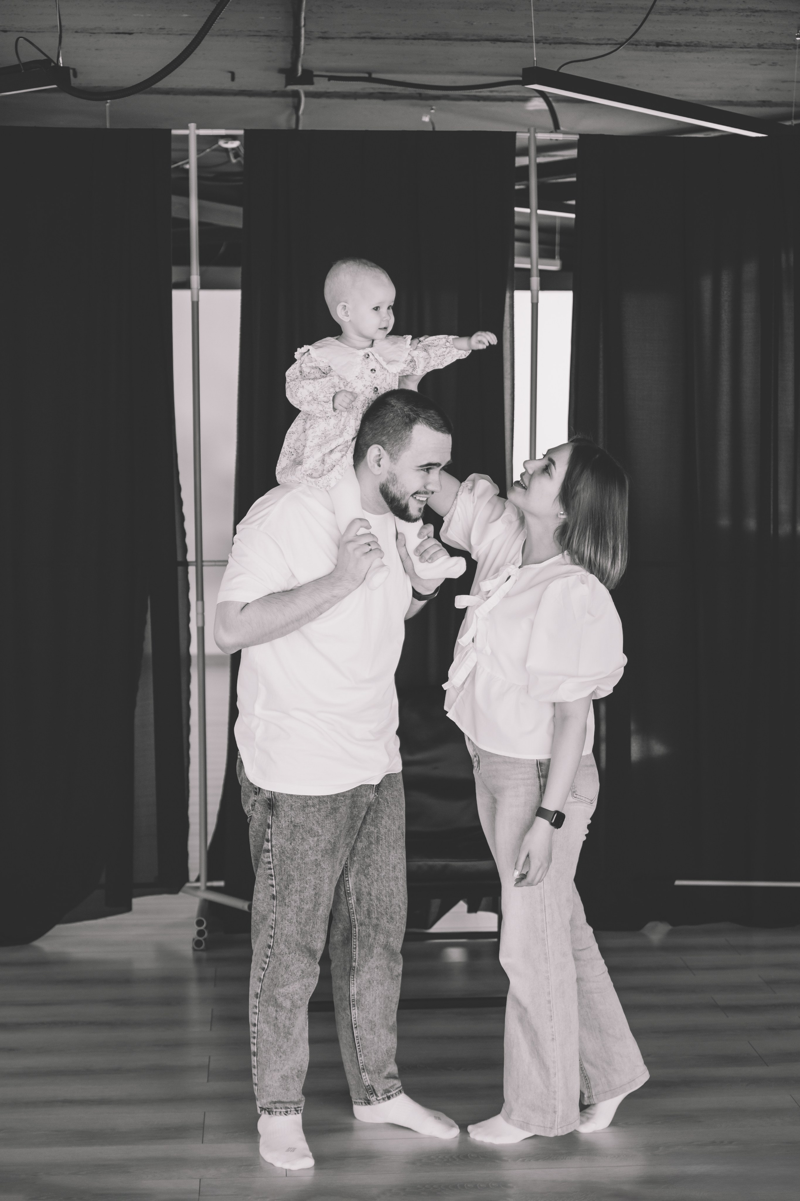 Начальнице годик!. Семейный и свадебный фотограф Губкинский и Ставрополь