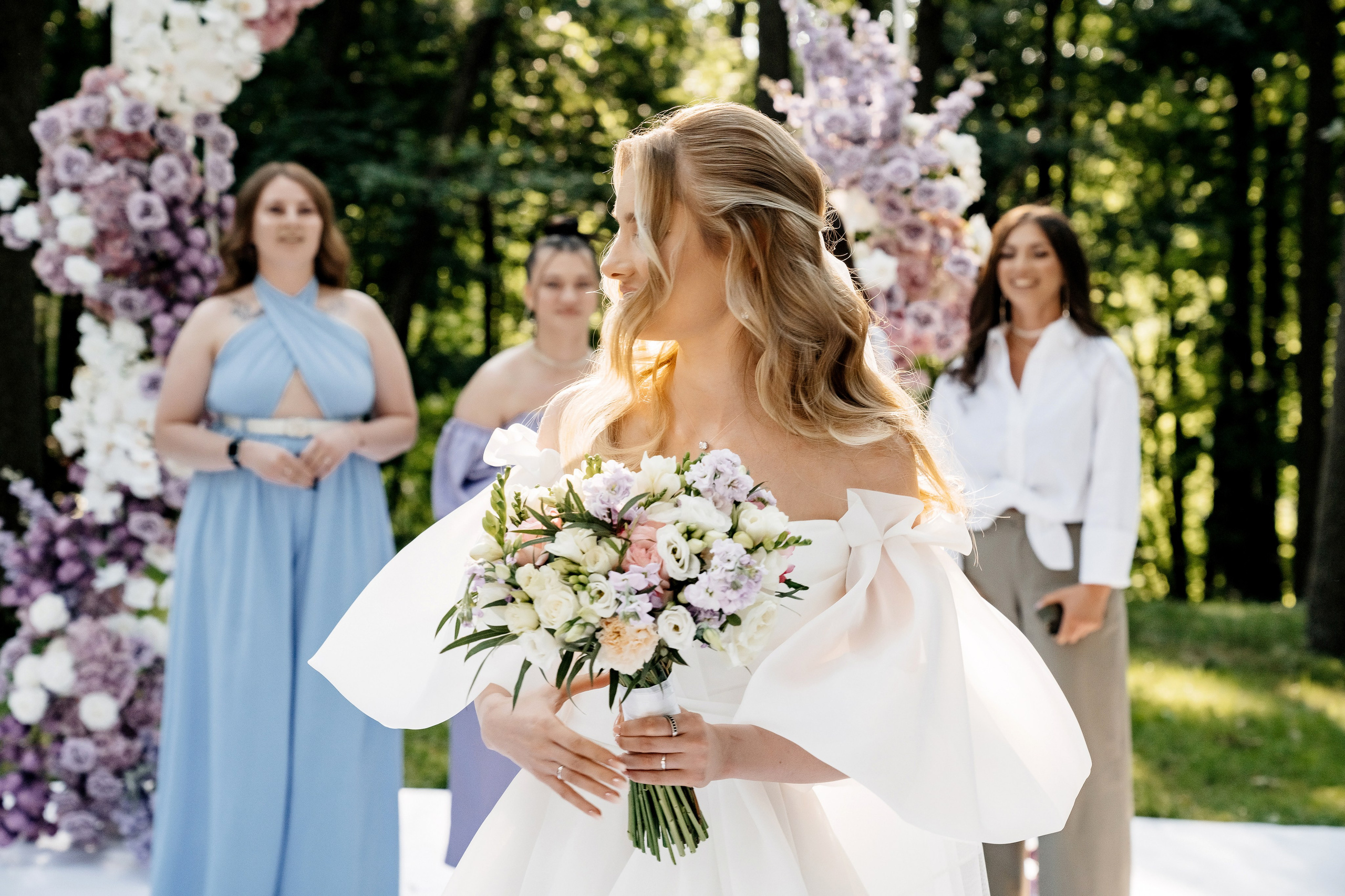 Дмитрий и Виктория. Свадебный фотограф Александр Воронов — Белгород, Воронеж, Москва