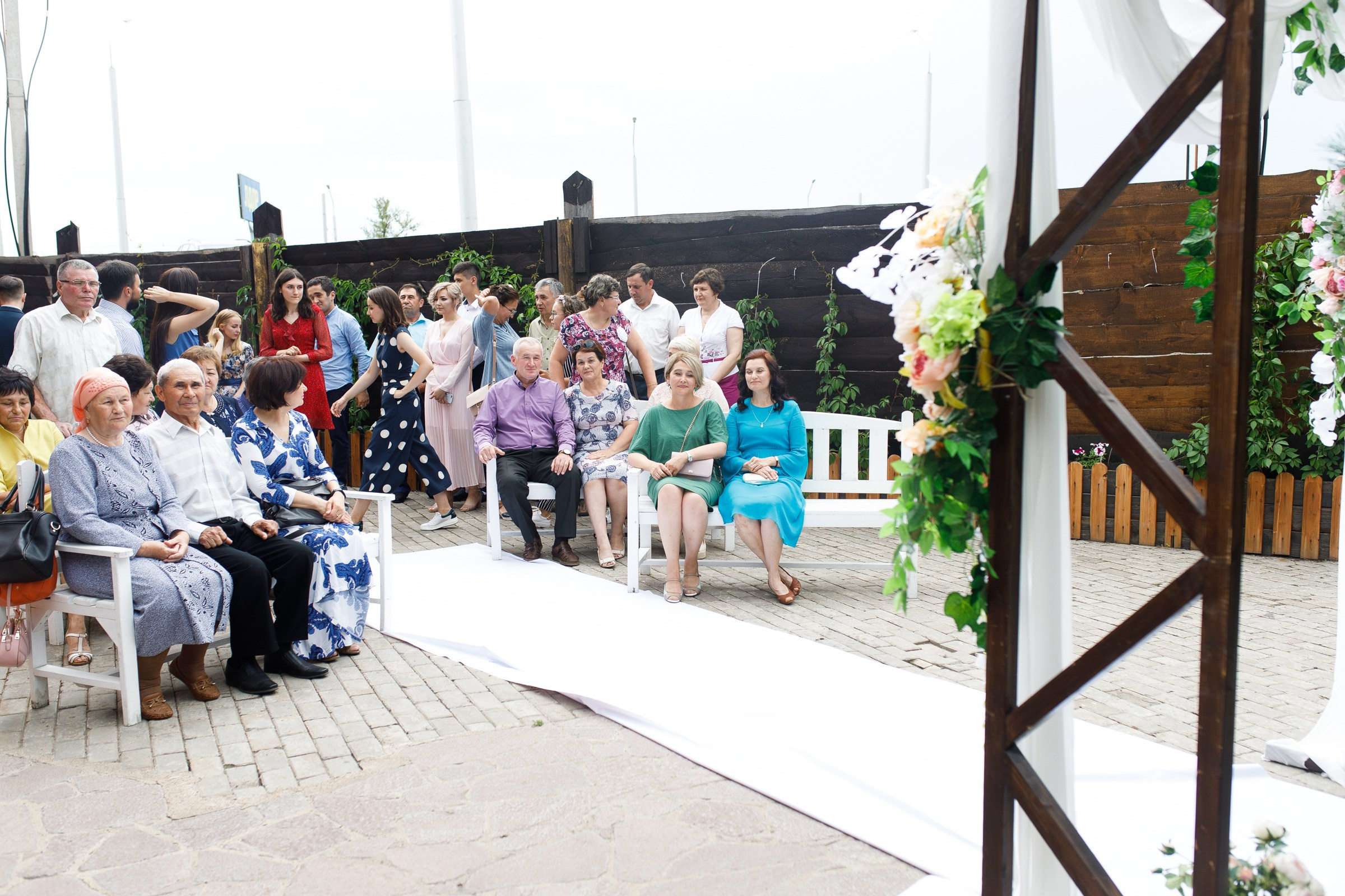 Вадим и Алия. Фотограф в Уфе Ирина Идрисова