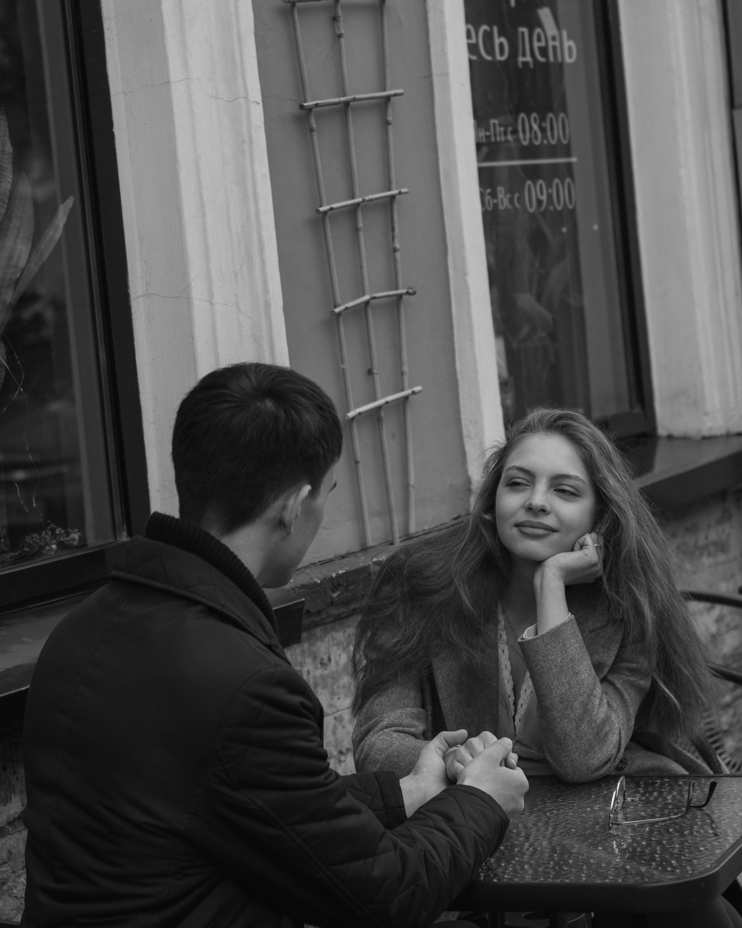 A&D love. Фотограф в Санкт-Петербург Елисеева Владислава