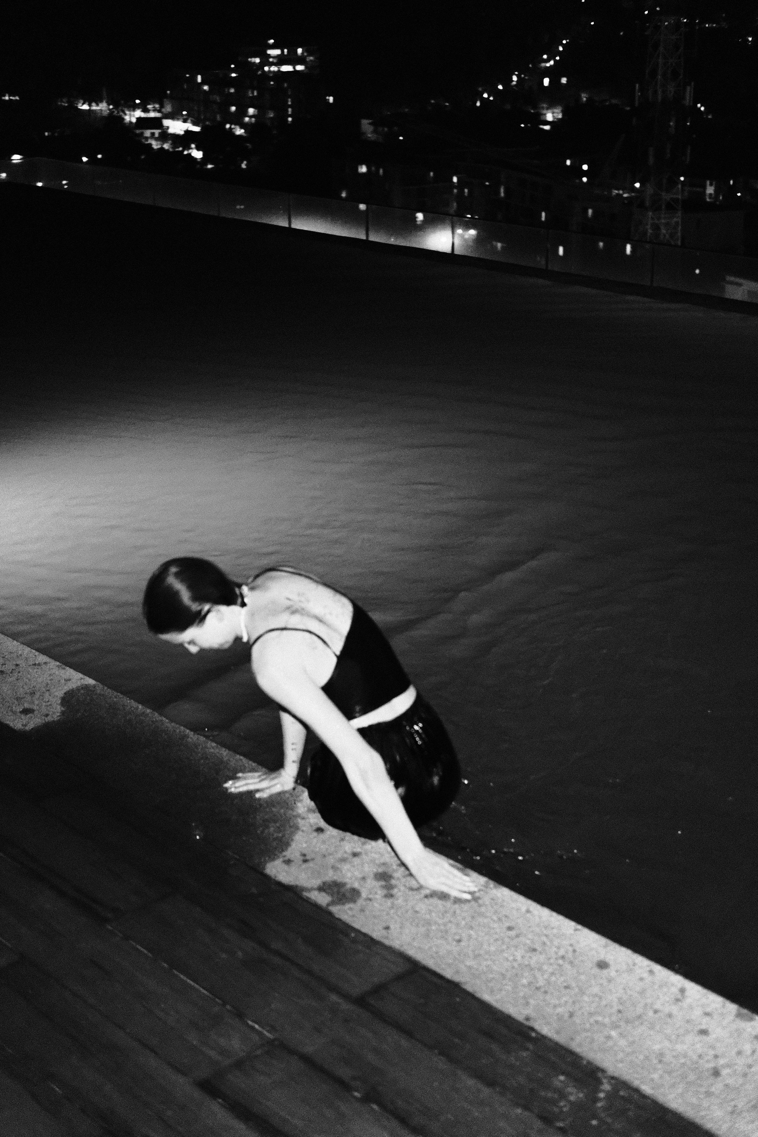 Alina. Vanyazaramkami