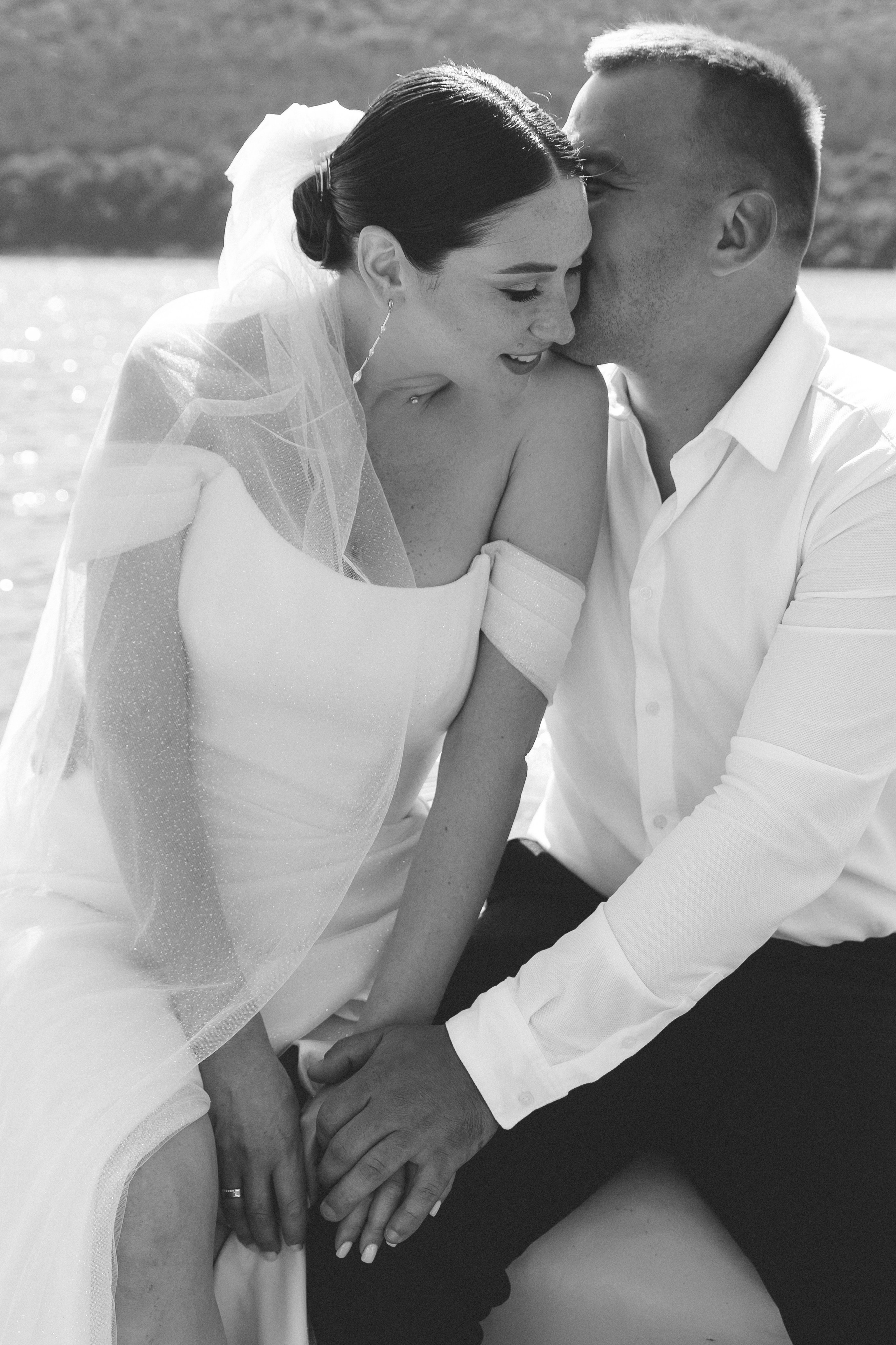 Оксана Игорь. Свадебный фотограф в Краснодарском крае Карина Будниченко