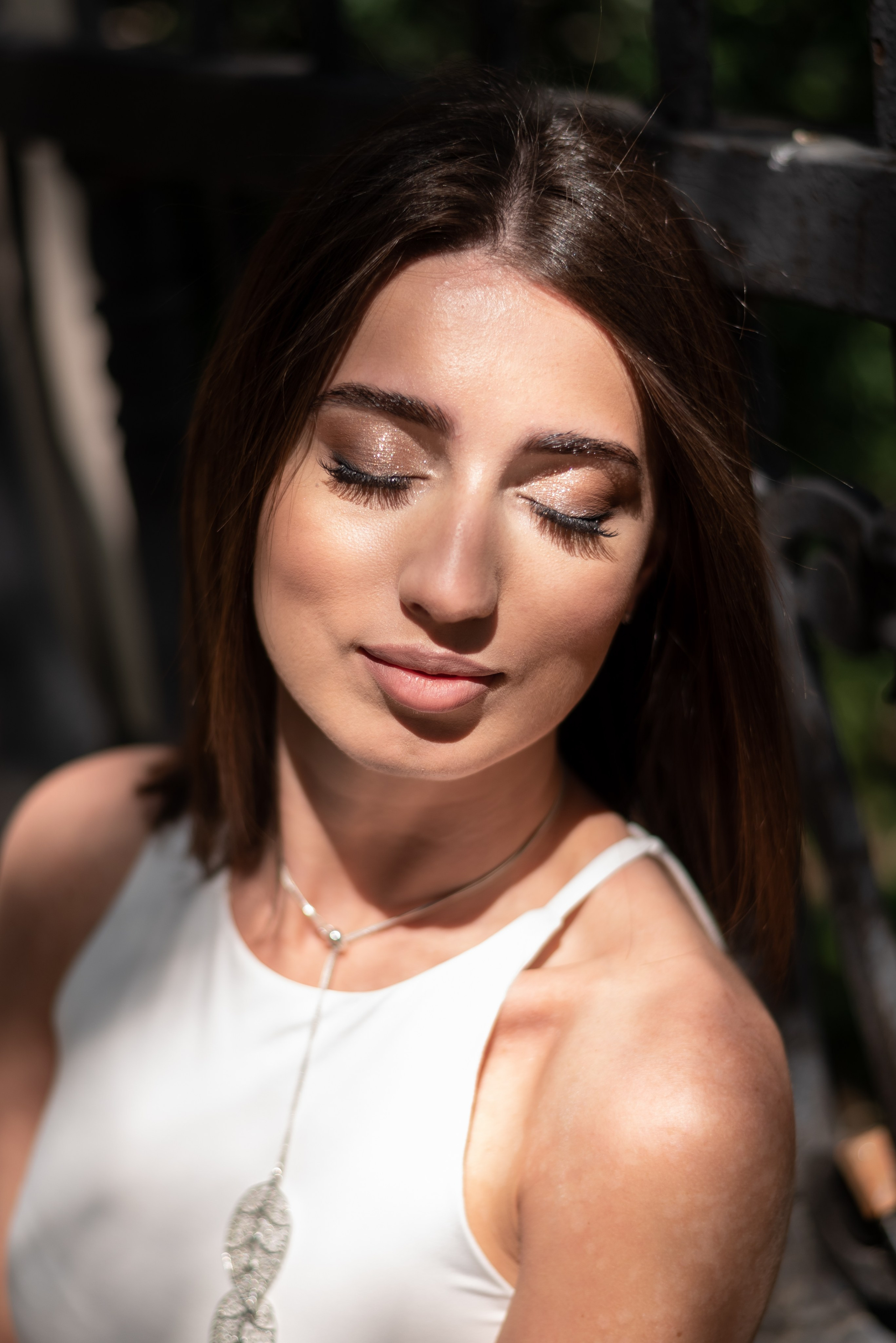 Моника. Семейный фотограф Ирина Сгибнева