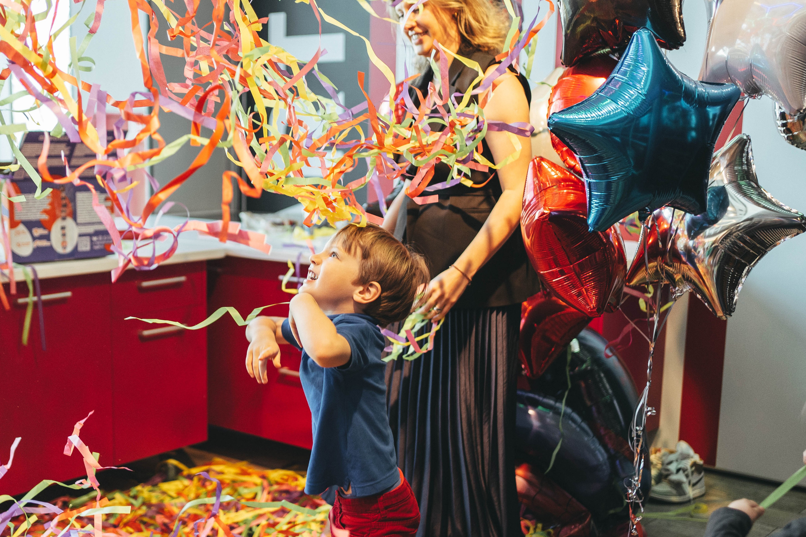 Макс 5 лет. Главная