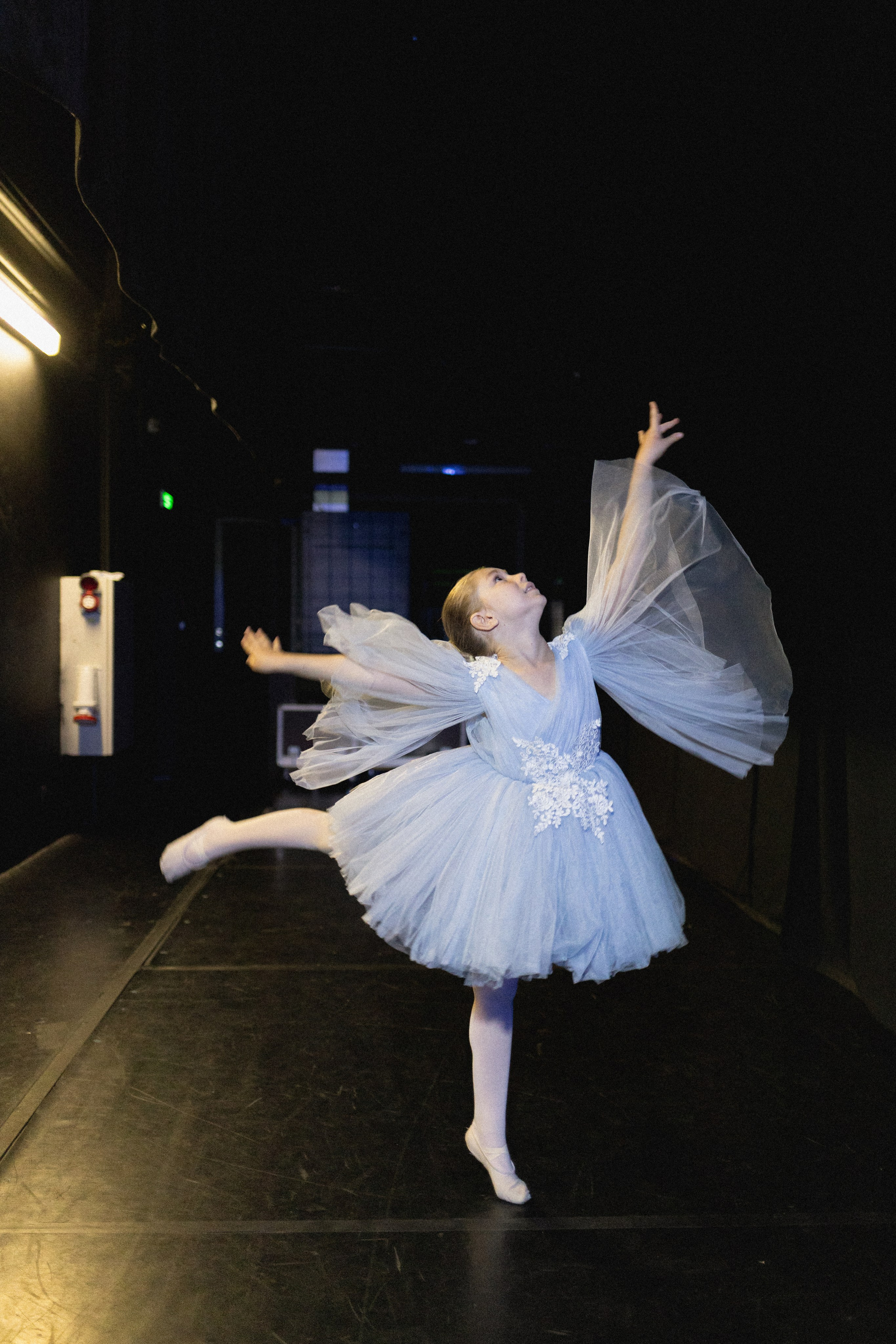 Балет с 2-х лет | Крокус | лето. Кузьмина Анастасия — контент-фотограф | Москва