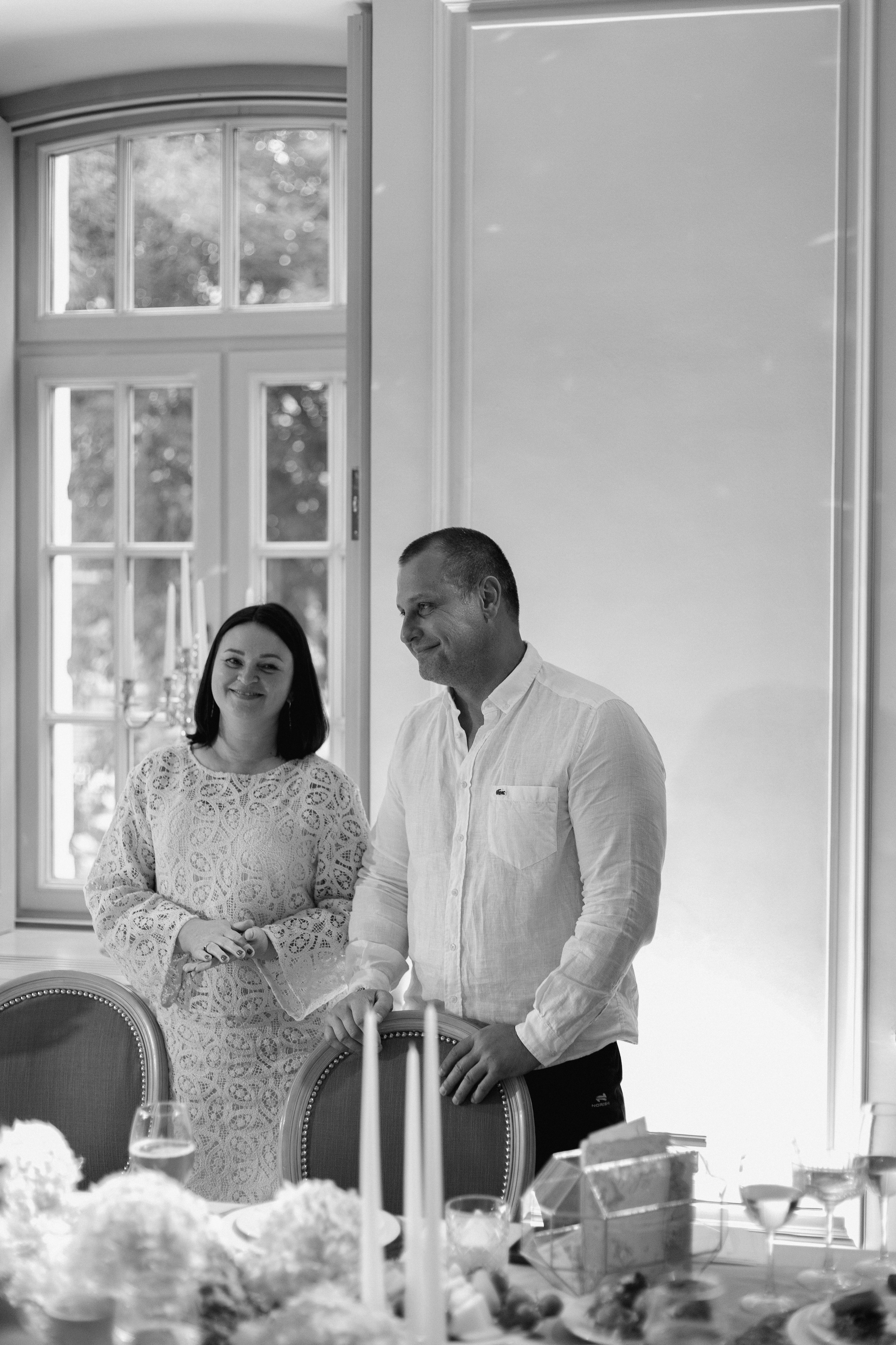 Полина & Руслан. Кузьмина Анастасия — контент-фотограф | Москва